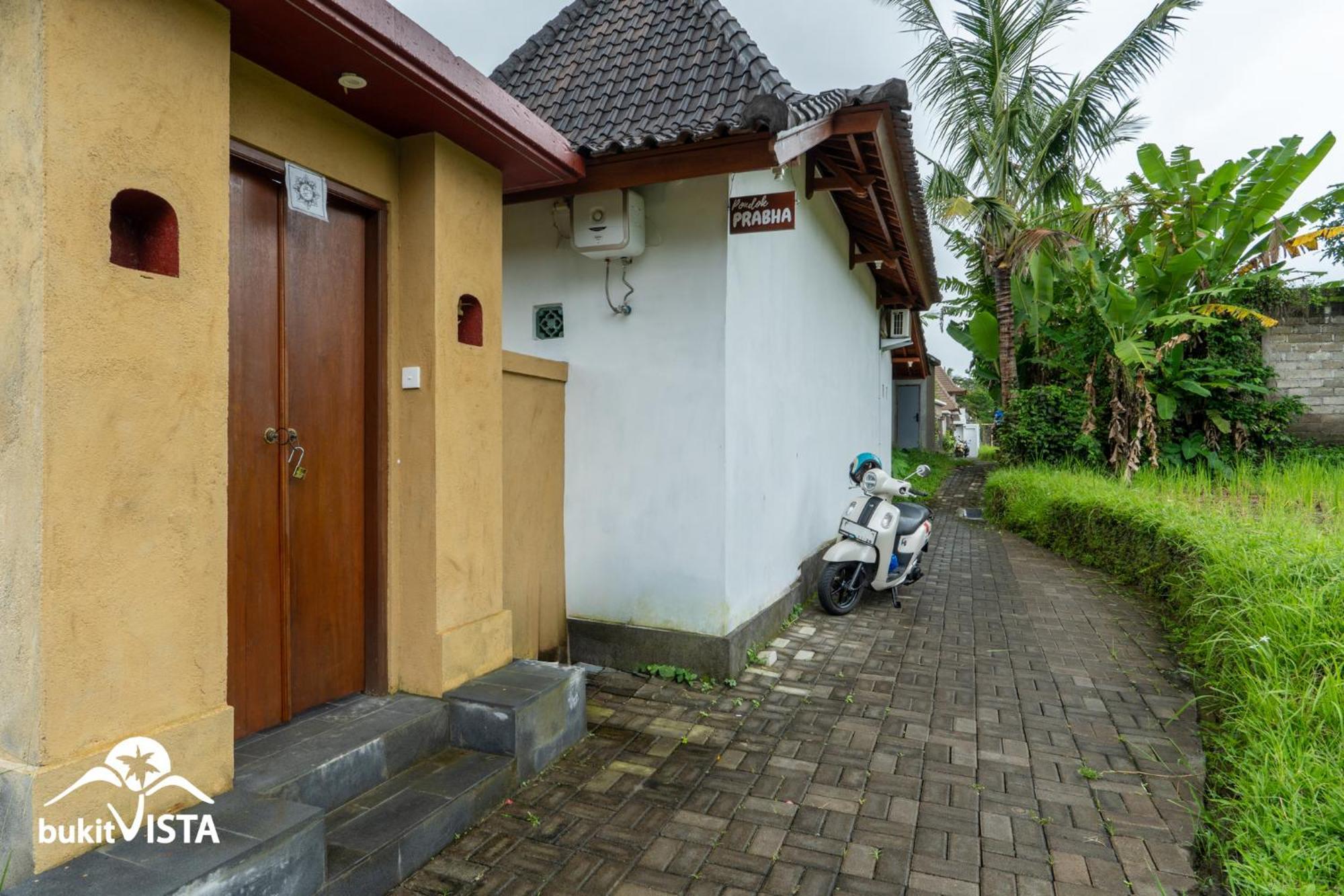 Prabha By Bukit Vista Villa *