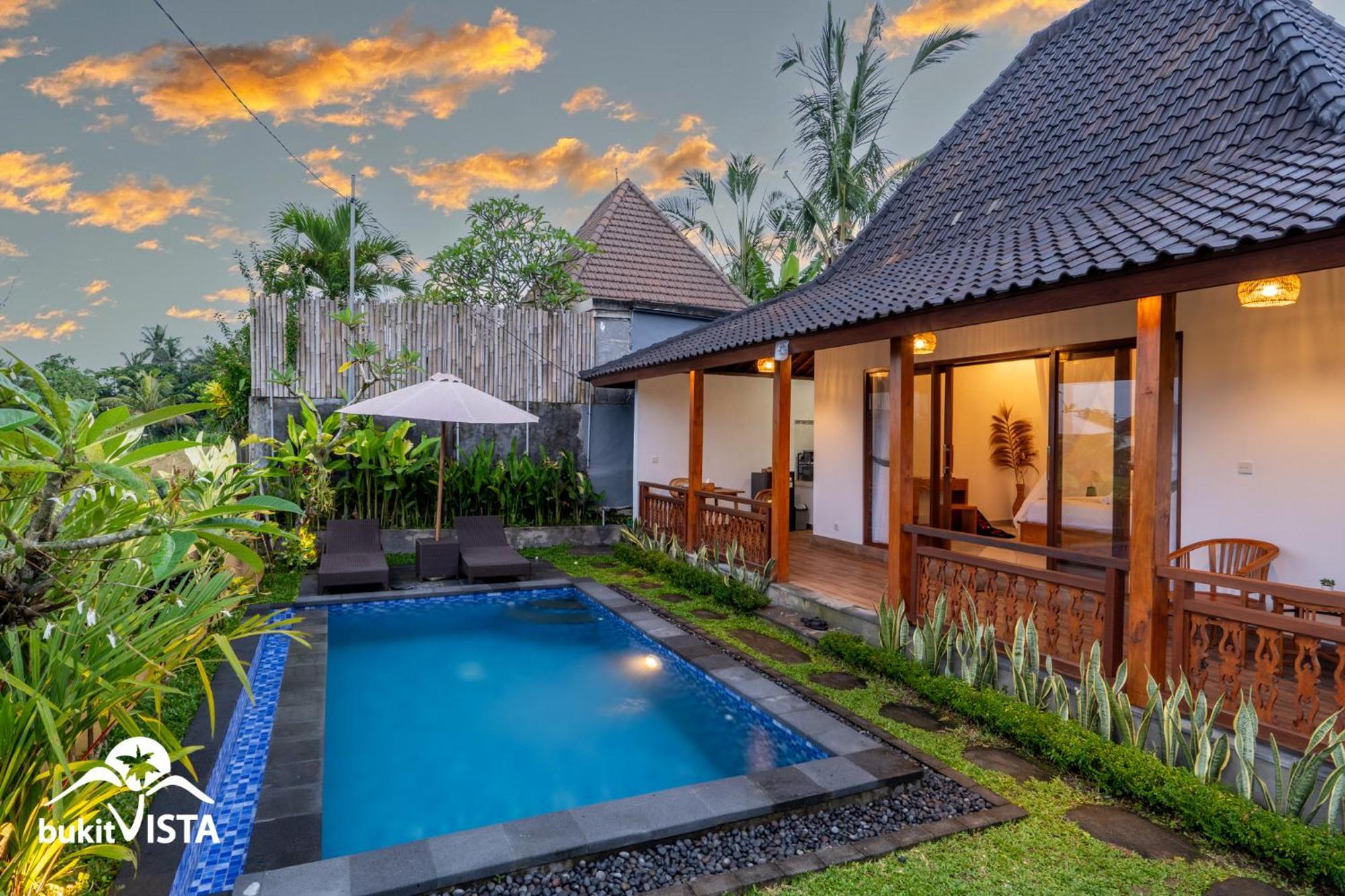 Villa Prabha By Bukit Vista