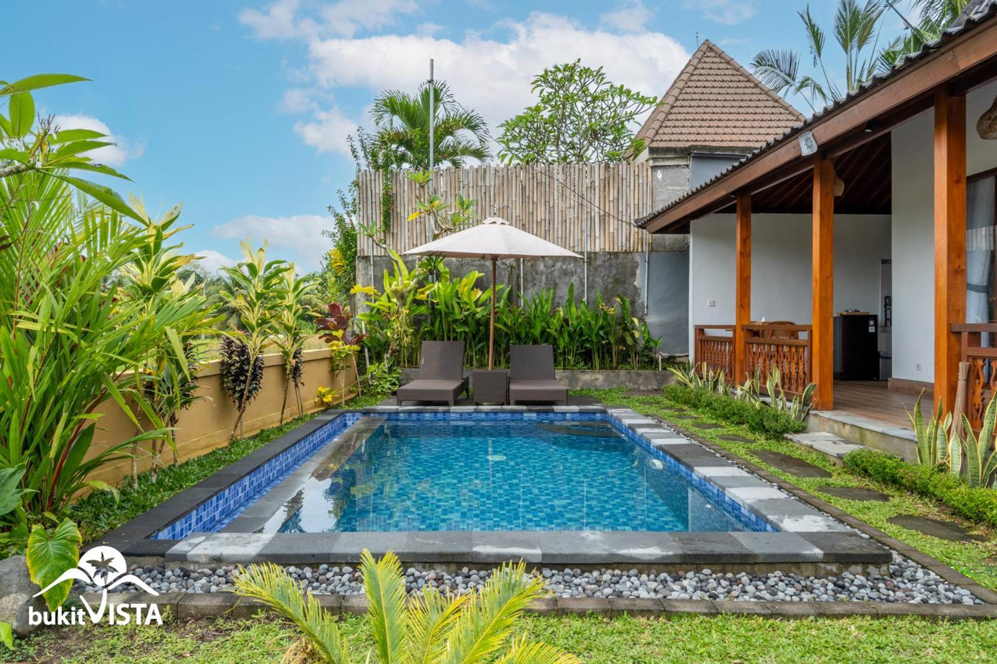 Prabha By Bukit Vista Villa