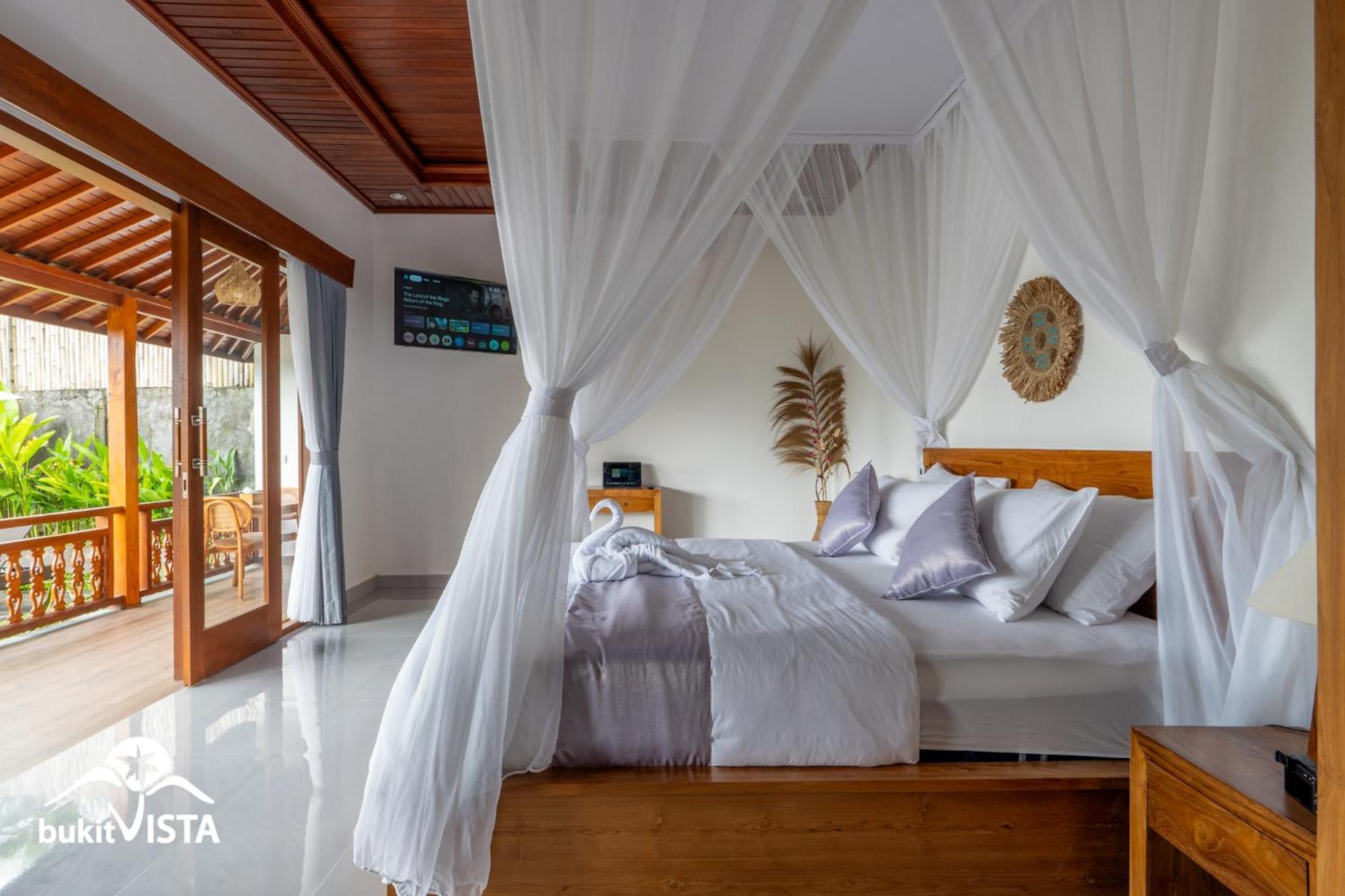 Villa Prabha By Bukit Vista