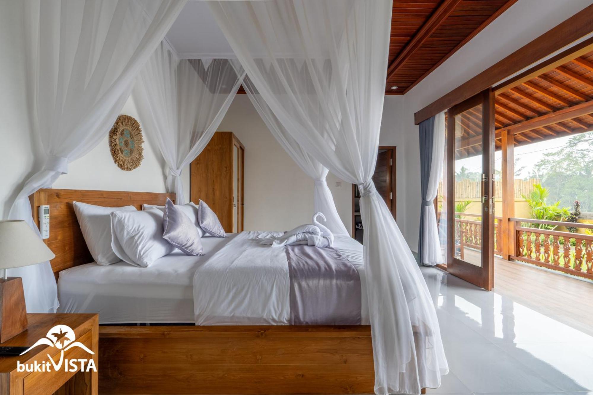 Prabha By Bukit Vista * Ubud (Bali)