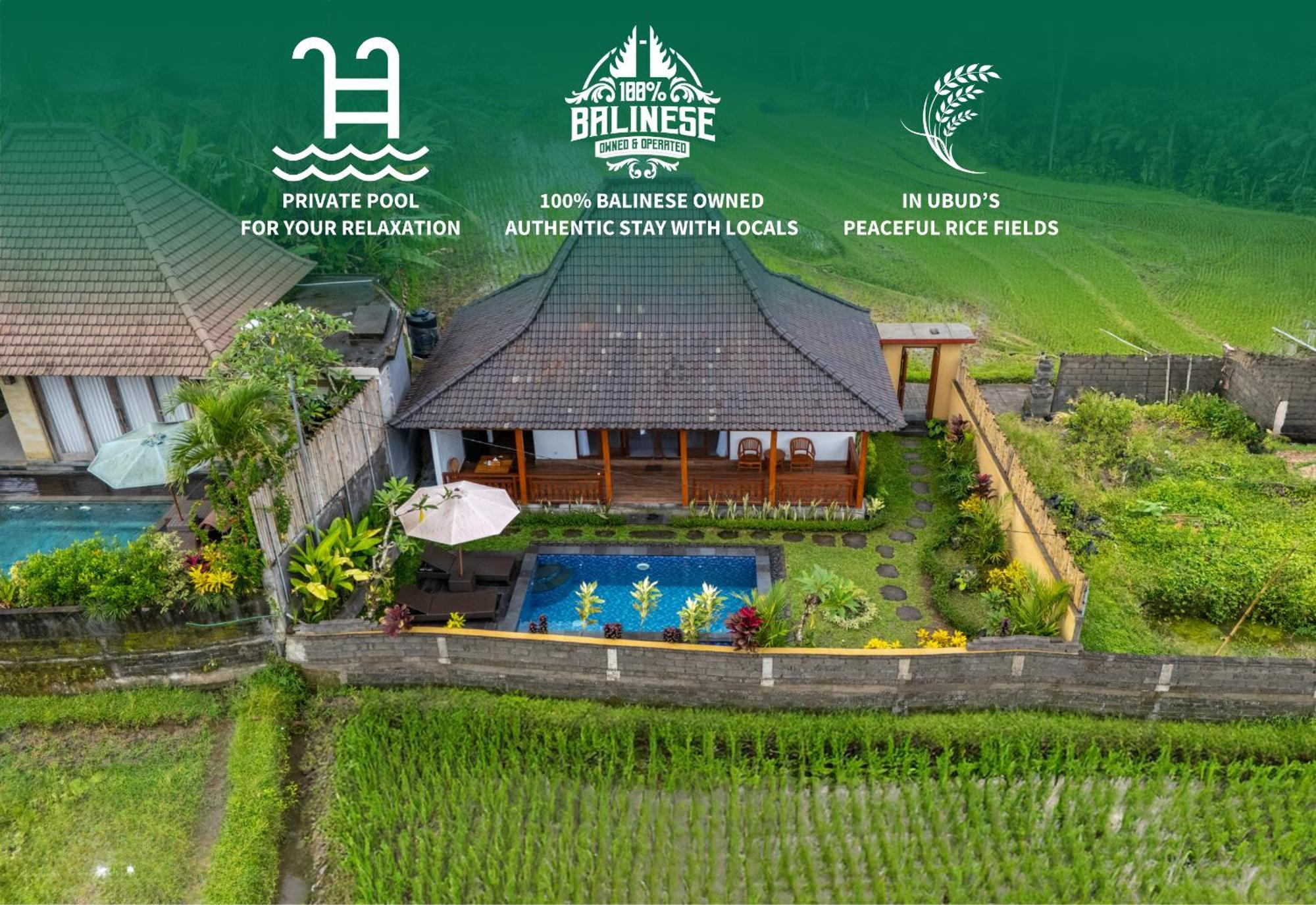 Villa Prabha By Bukit Vista *