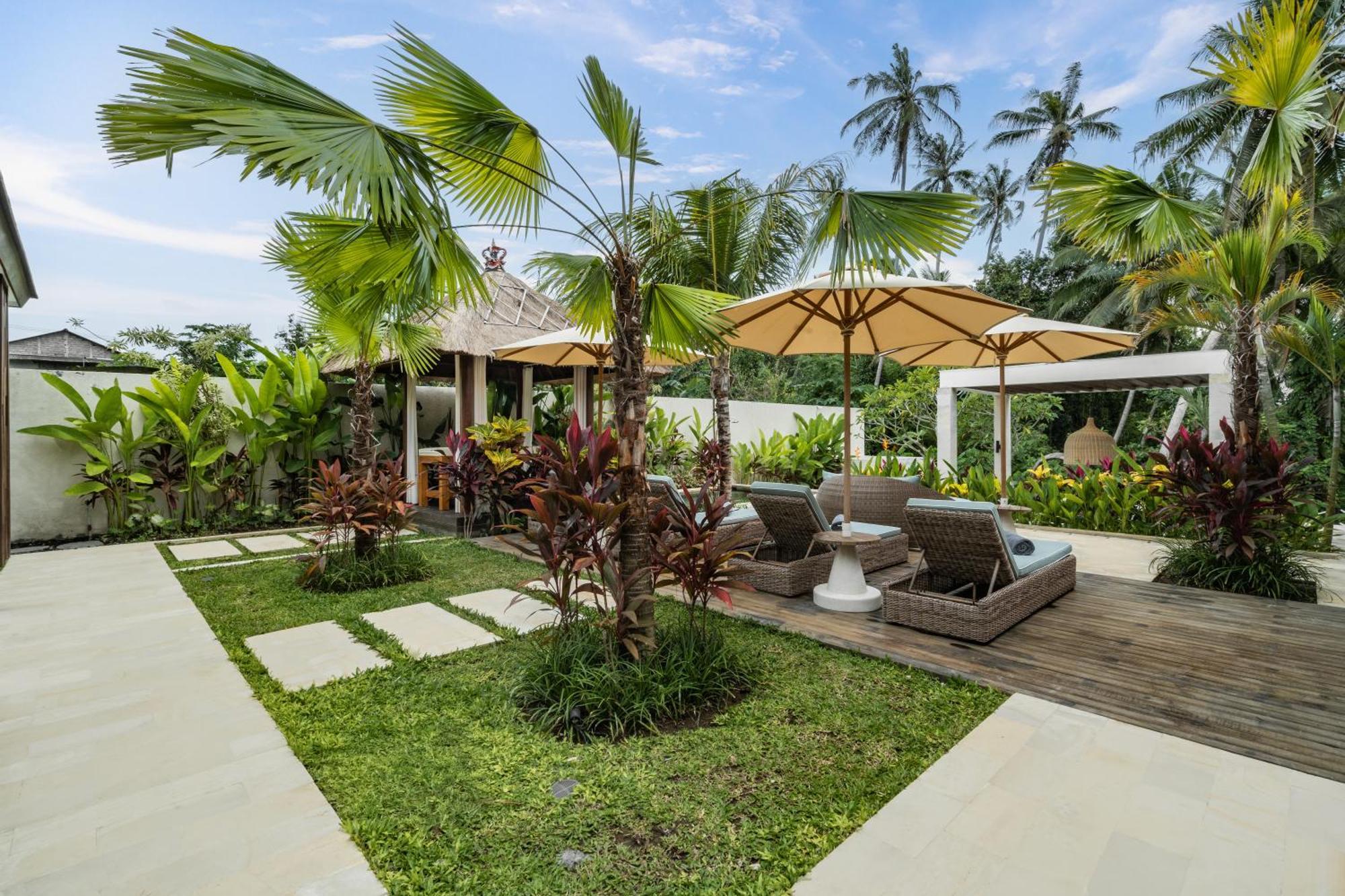 Teman By Balisuperhost Villa