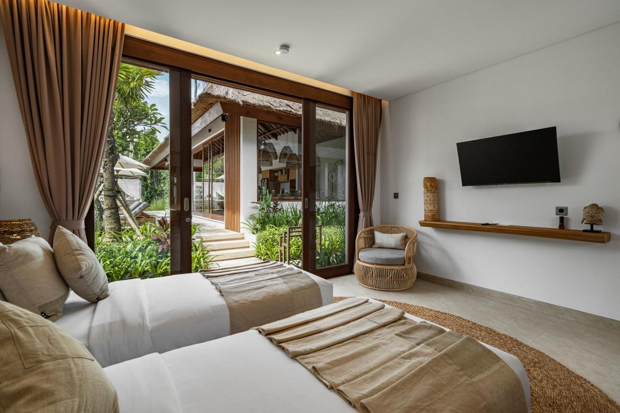 Villa Arara By Balisuperhost Ubud (Bali)