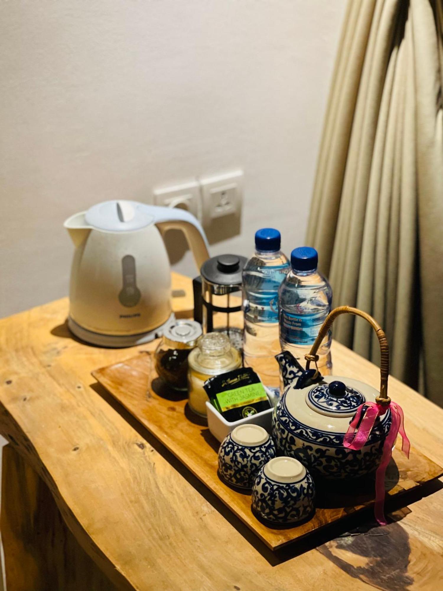 Lila Cita Balinese Style Guest house *