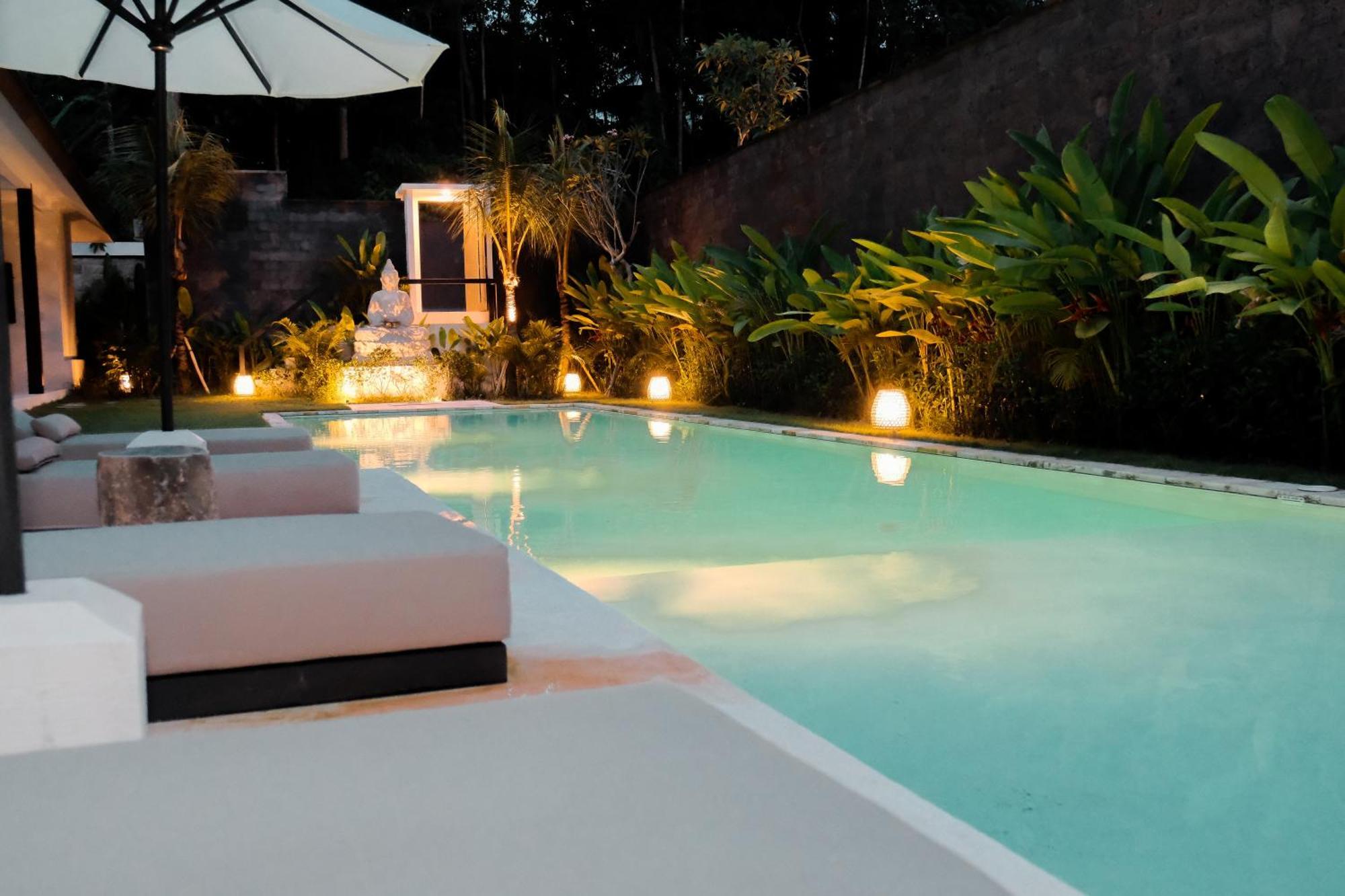 The Jangala Luxury Retreat - Hutan Villa