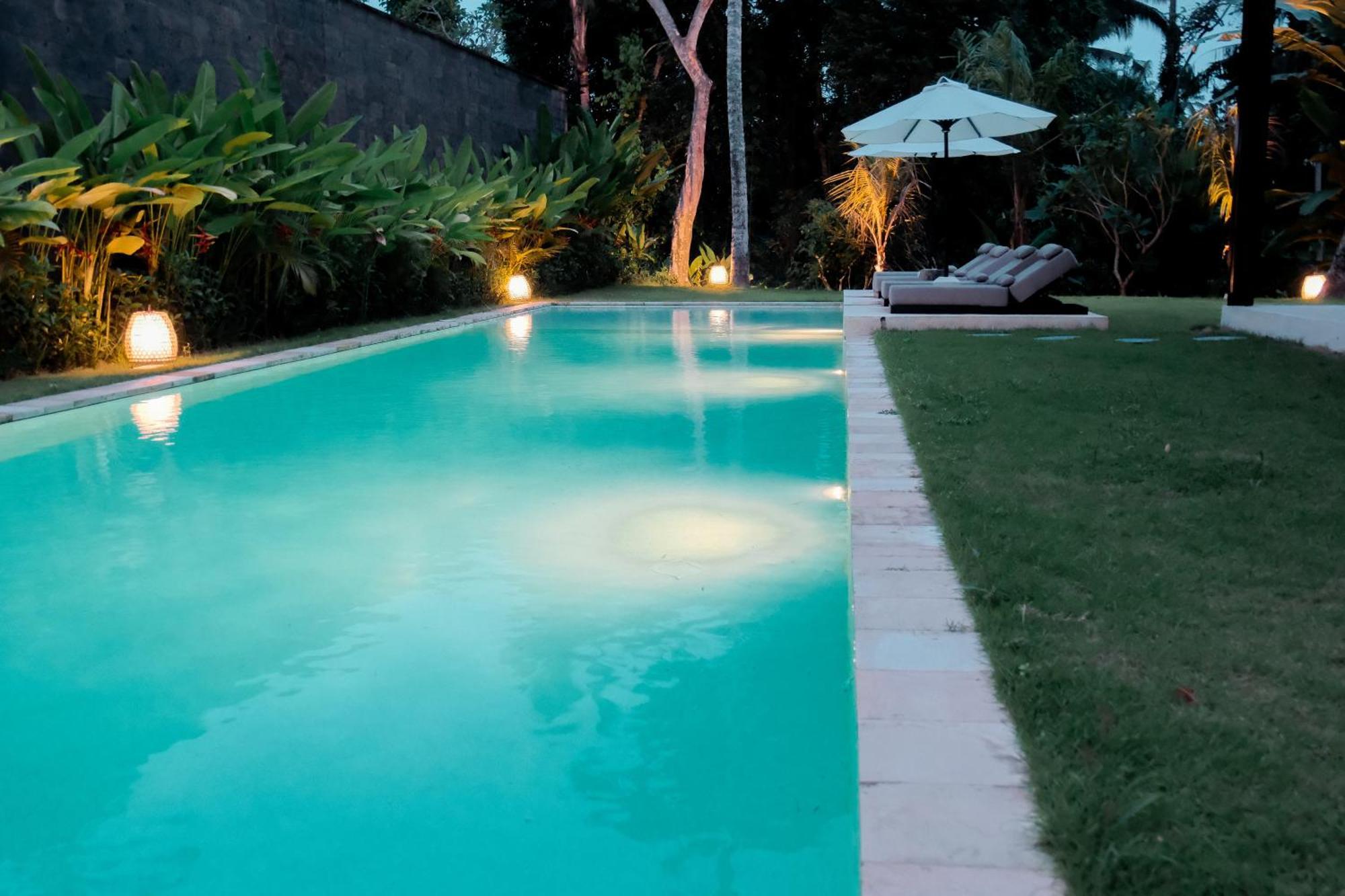 The Jangala Luxury Retreat - Hutan Villa *