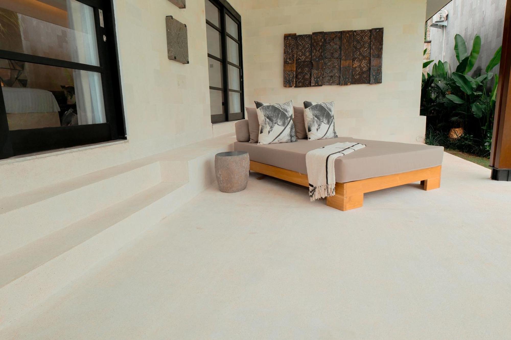 The Jangala Luxury Retreat - Hutan * Ubud (Bali)