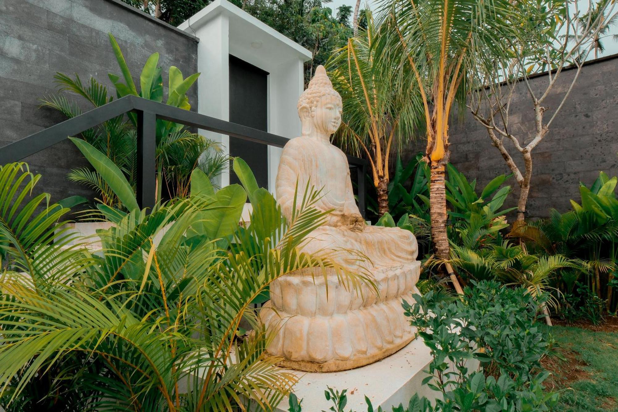 Villa The Jangala Luxury Retreat - Hutan Ubud (Bali)