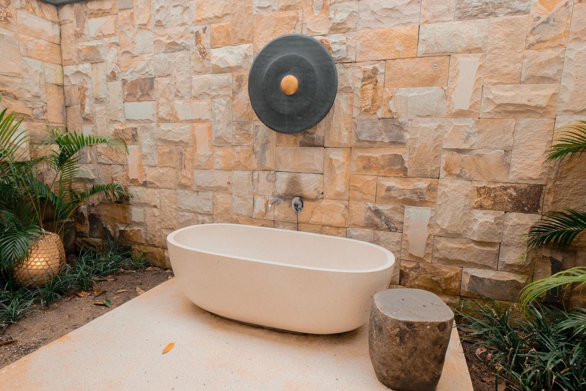 The Jangala Luxury Retreat - Hutan Ubud (Bali)