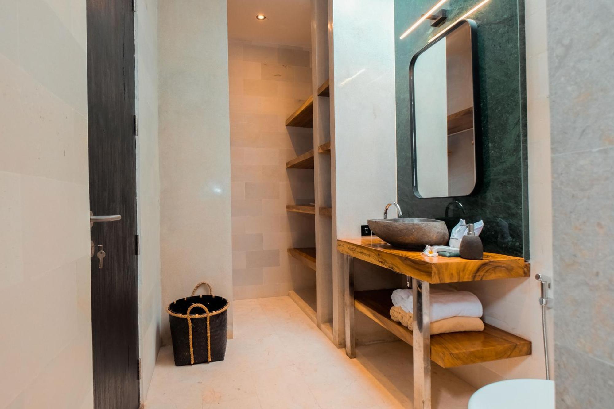 The Jangala Luxury Retreat - Hutan * Ubud (Bali)