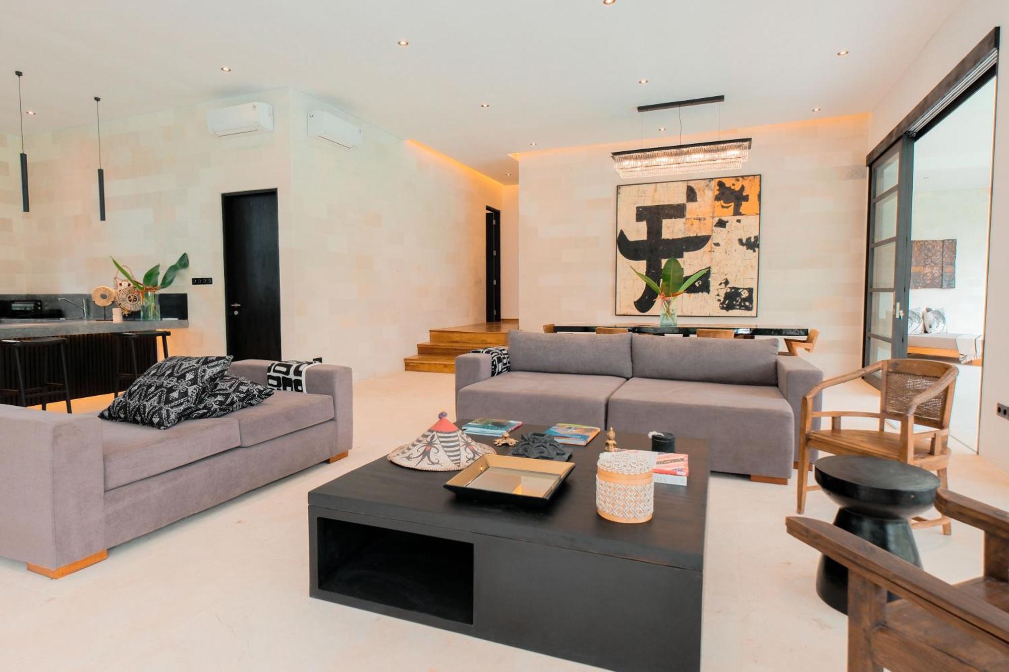 The Jangala Luxury Retreat - Hutan