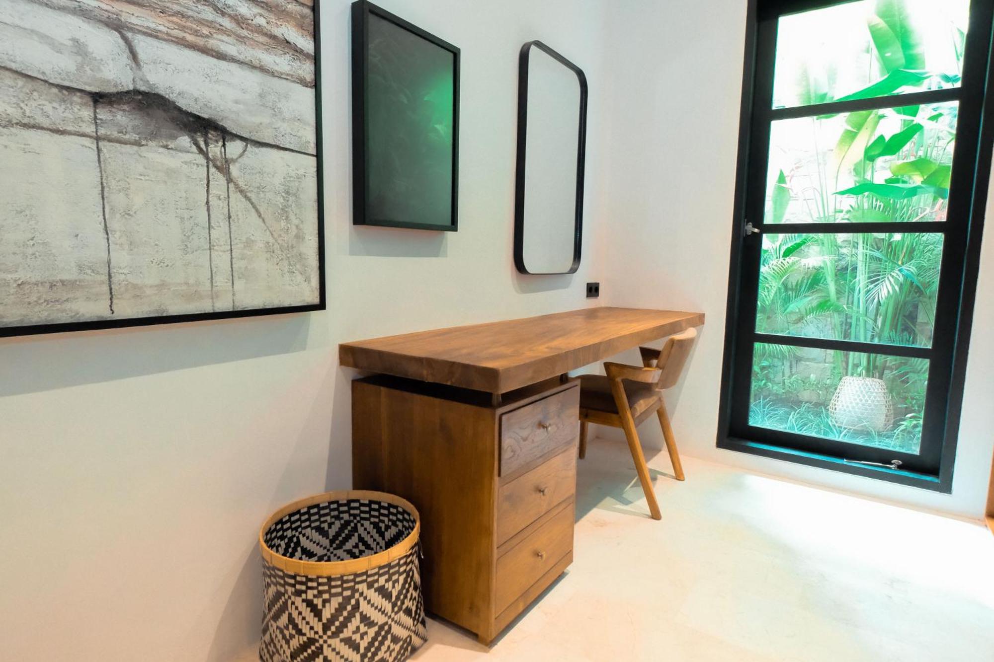 Villa The Jangala Luxury Retreat - Hutan