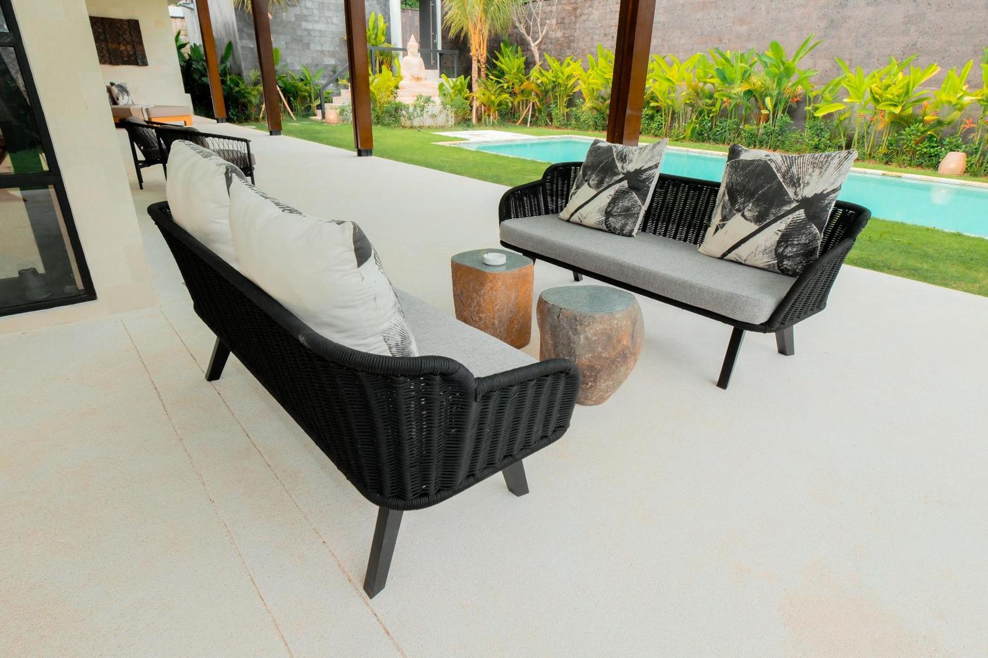 The Jangala Luxury Retreat - Hutan Ubud (Bali)