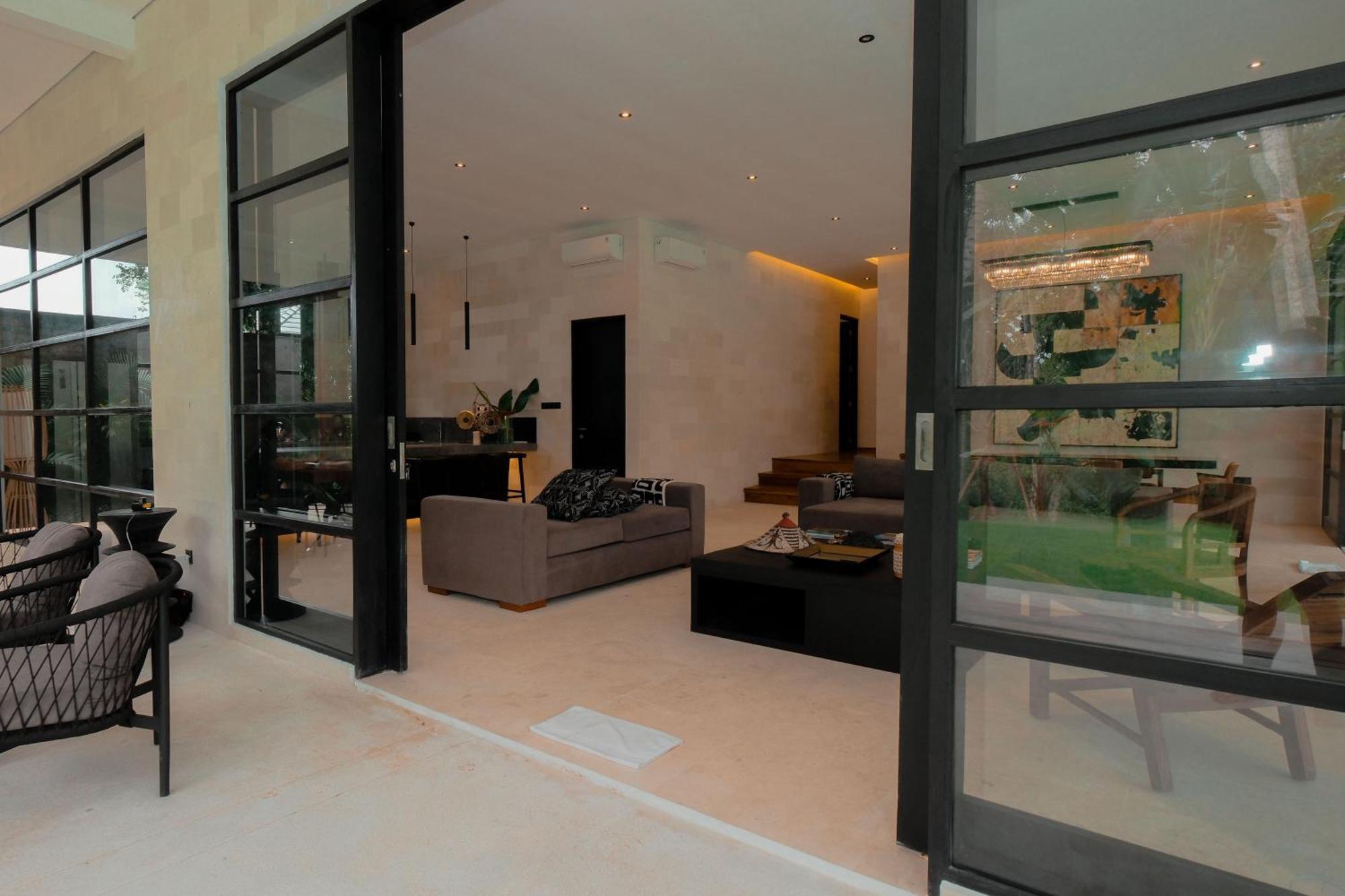 The Jangala Luxury Retreat - Hutan Villa Ubud (Bali)