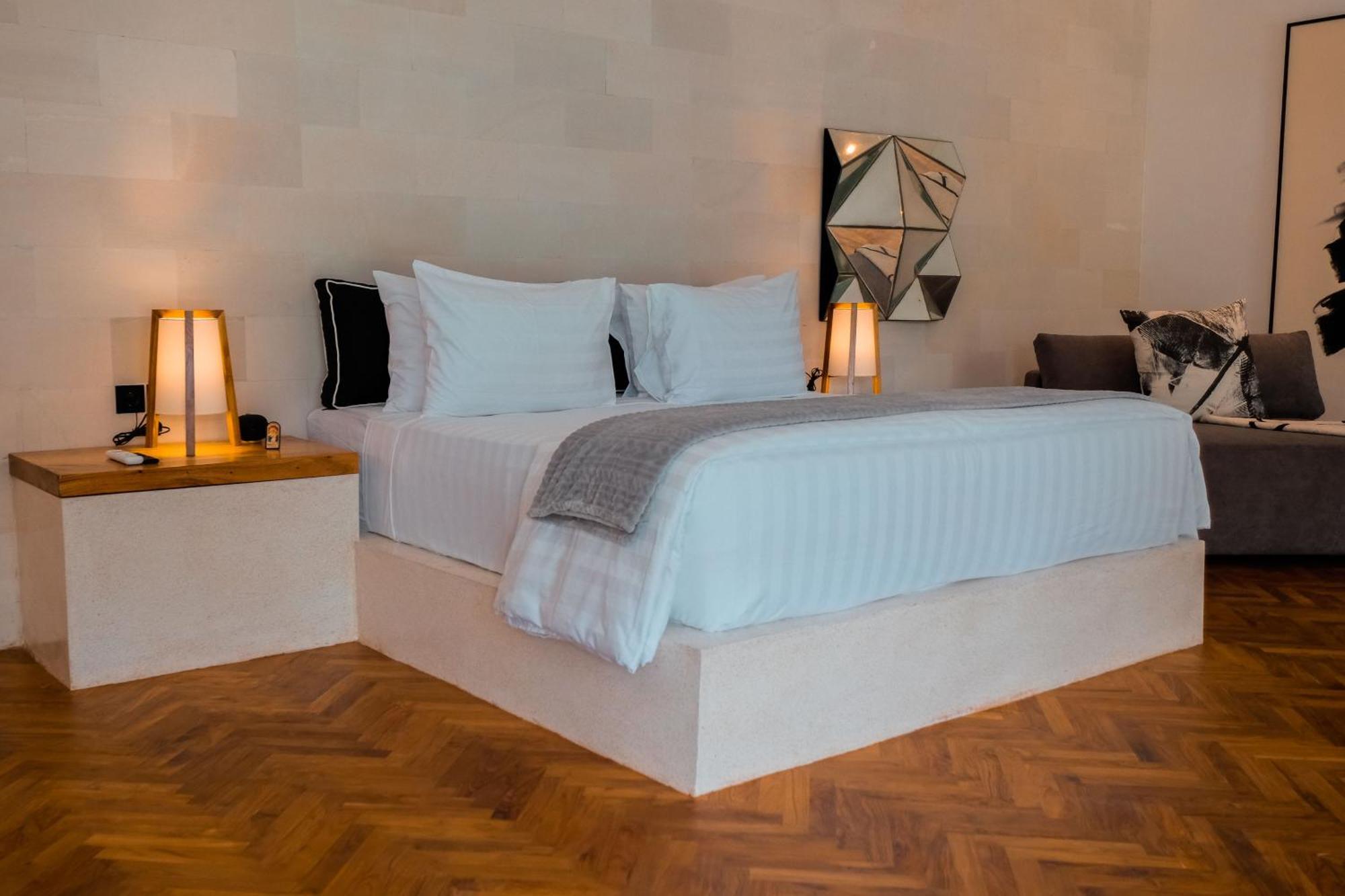 The Jangala Luxury Retreat - Hutan Villa