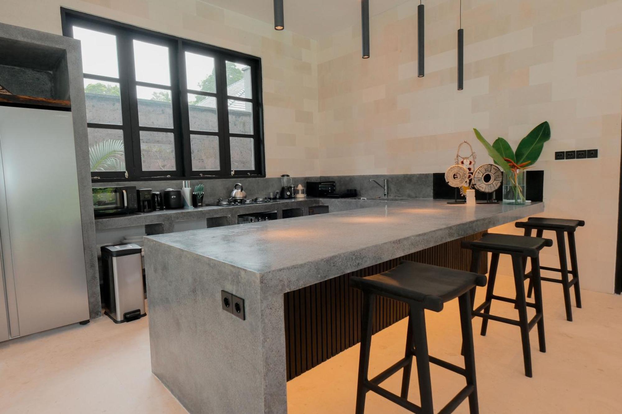 The Jangala Luxury Retreat - Hutan Villa