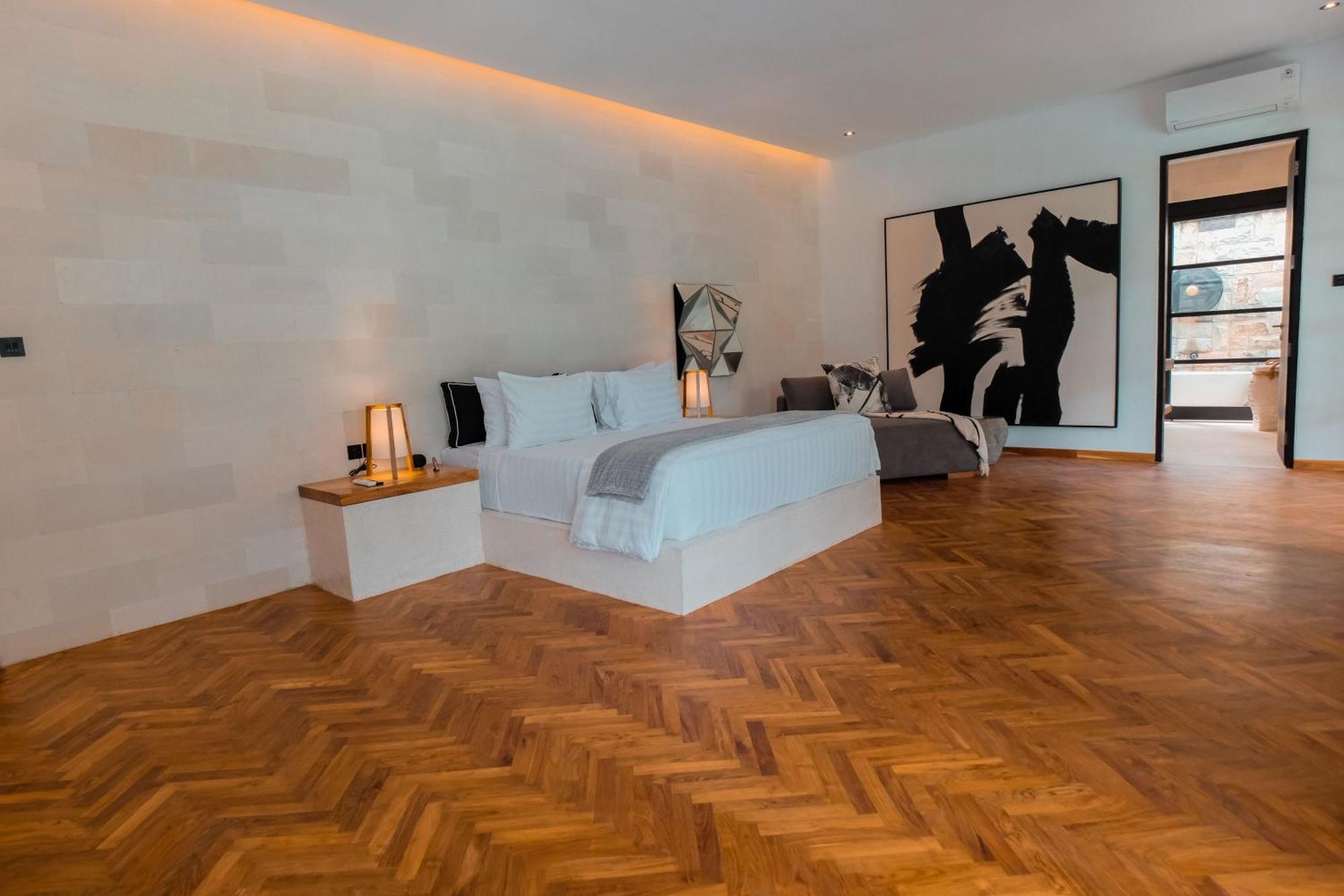 Villa The Jangala Luxury Retreat - Hutan