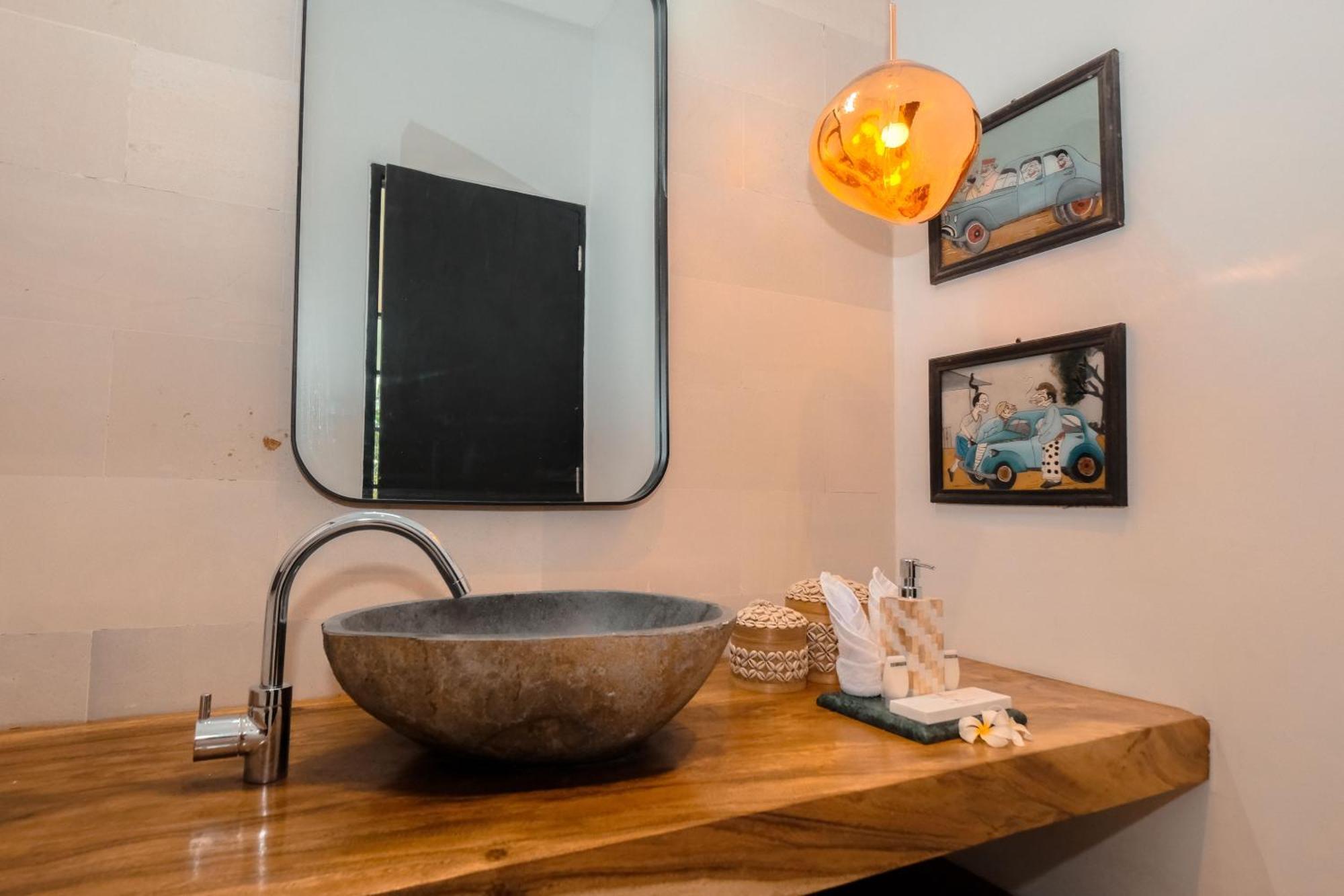 The Jangala Luxury Retreat - Hutan