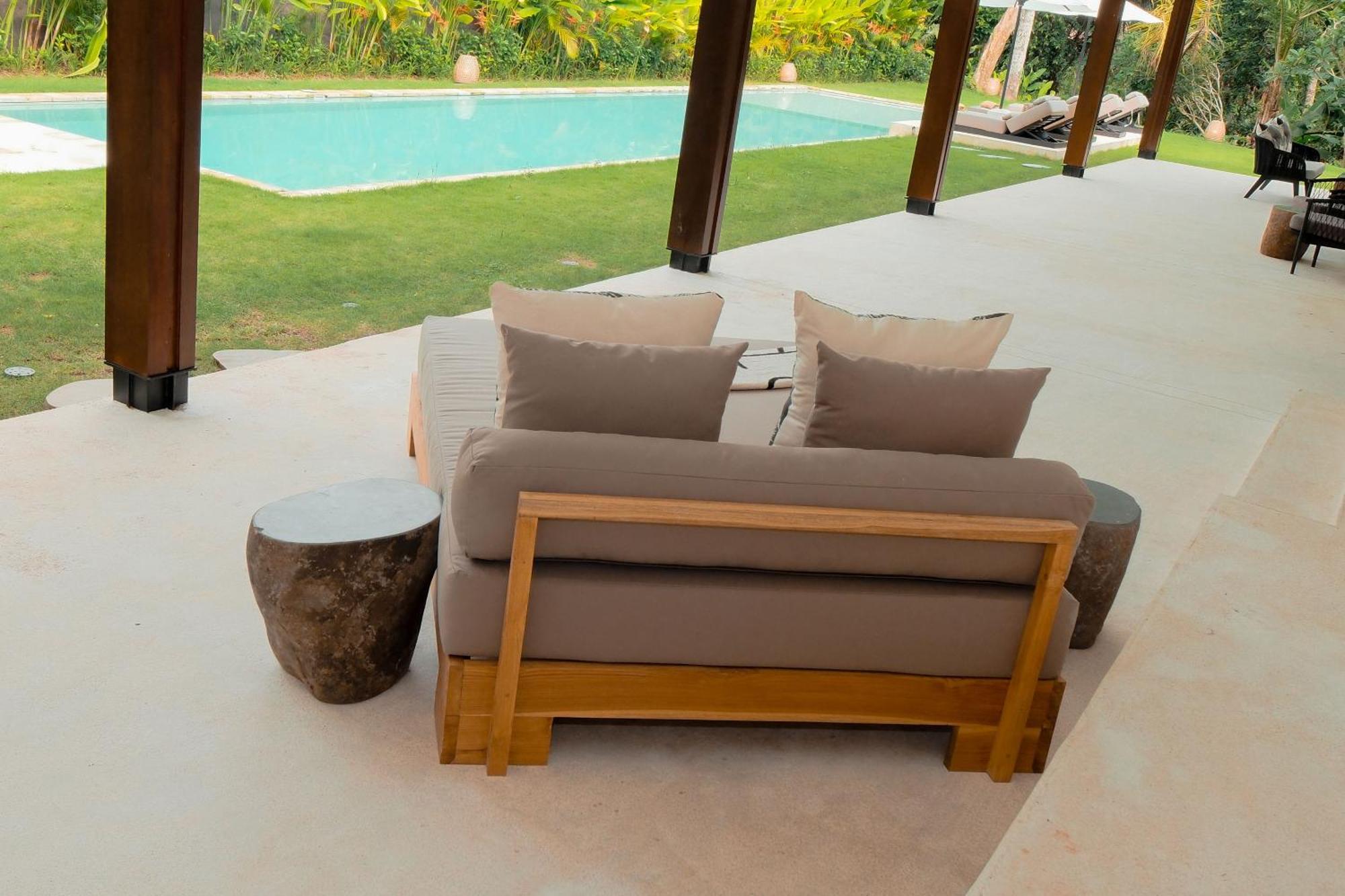Villa The Jangala Luxury Retreat - Hutan