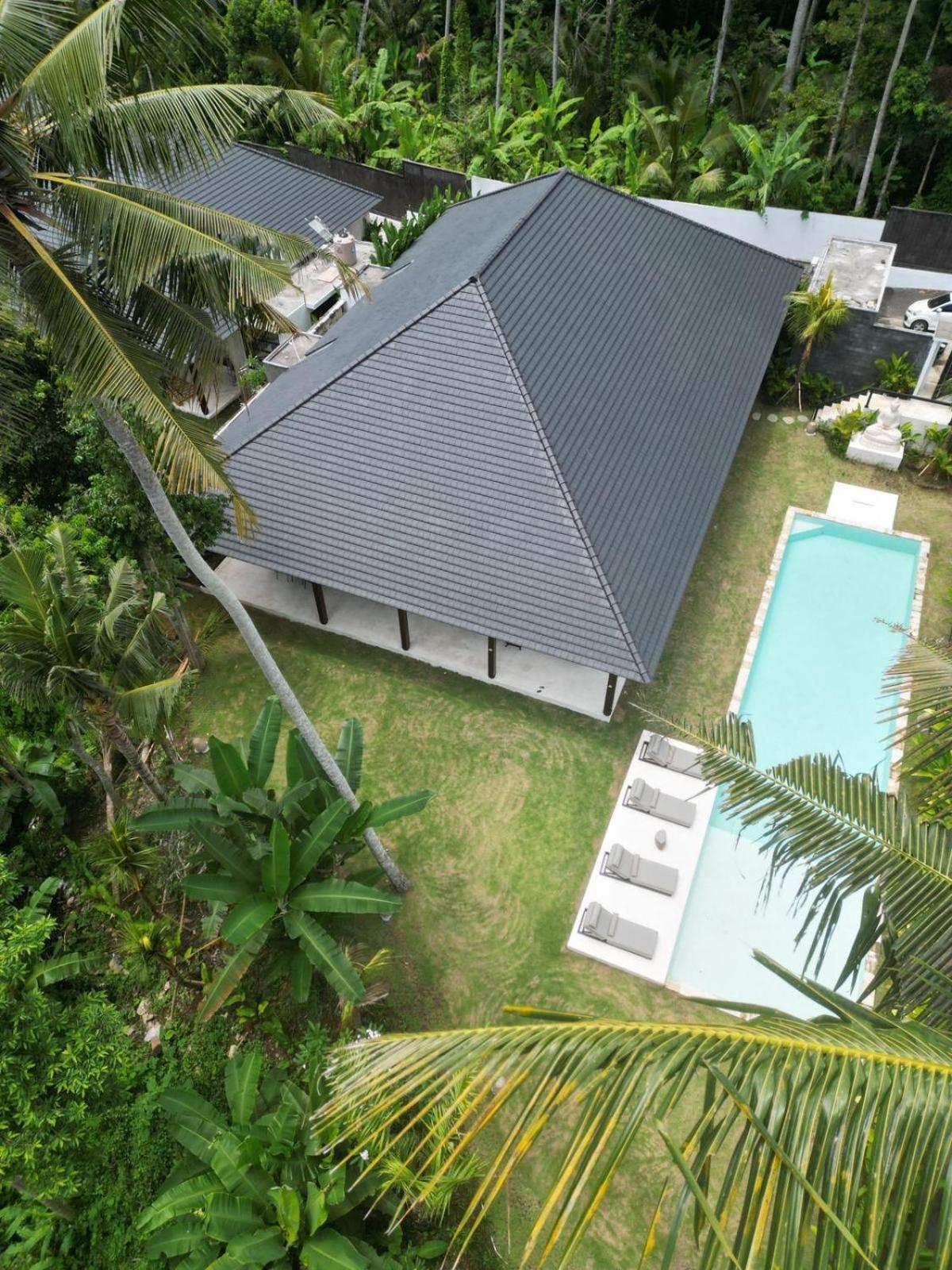 The Jangala Luxury Retreat - Hutan Villa *