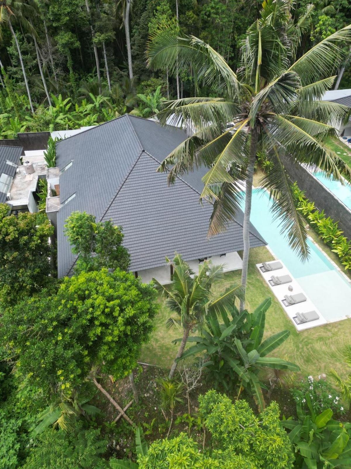 Villa The Jangala Luxury Retreat - Hutan *