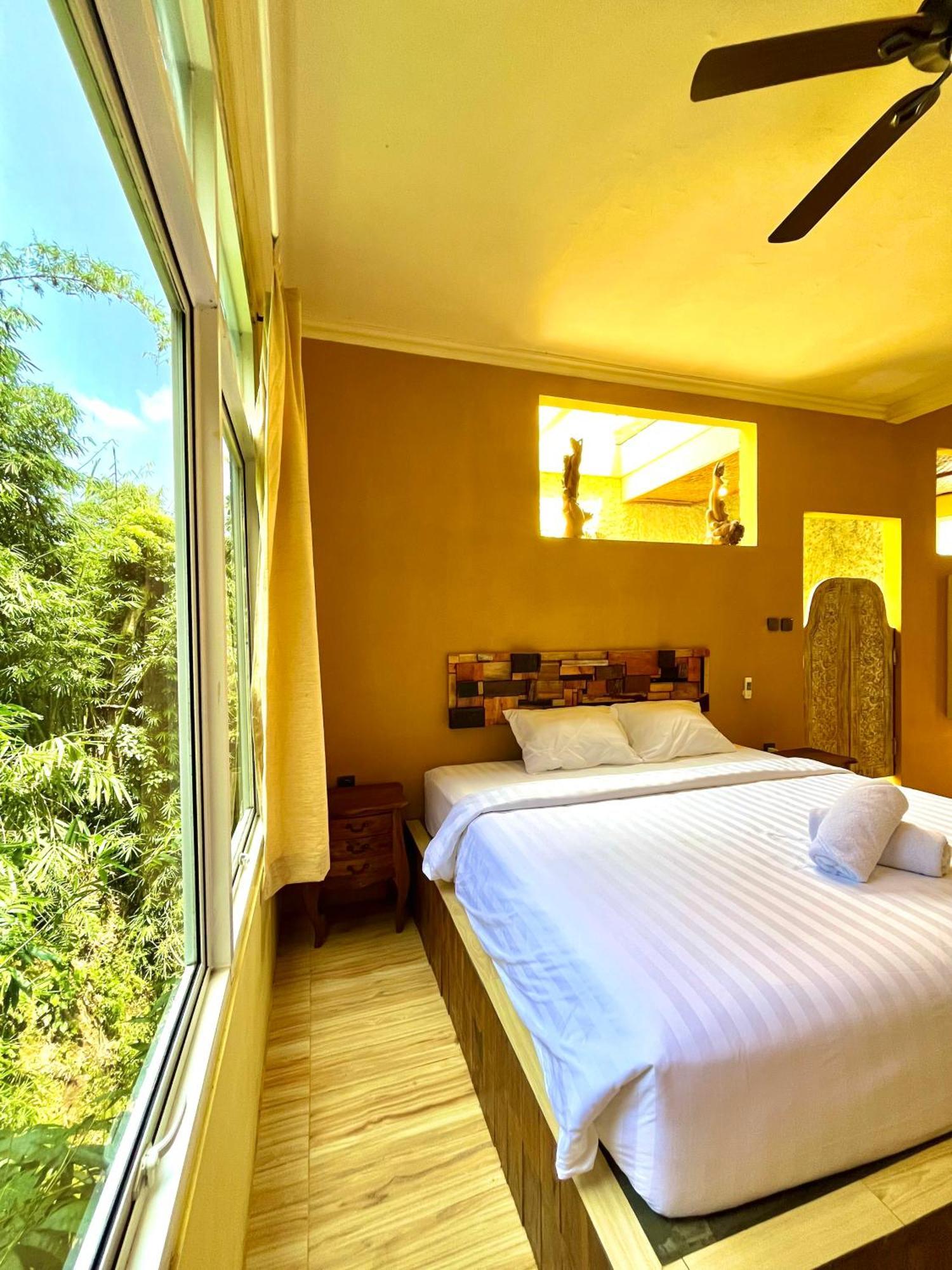 Bamboo Oasis Ubud (Bali)