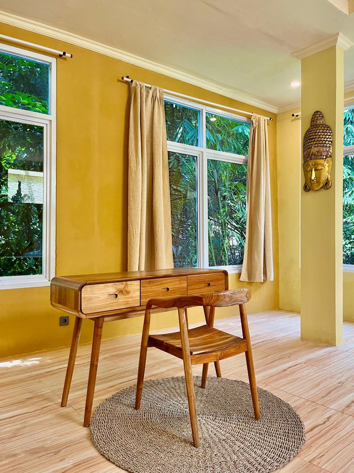 Bamboo Oasis Hotel Ubud (Bali)