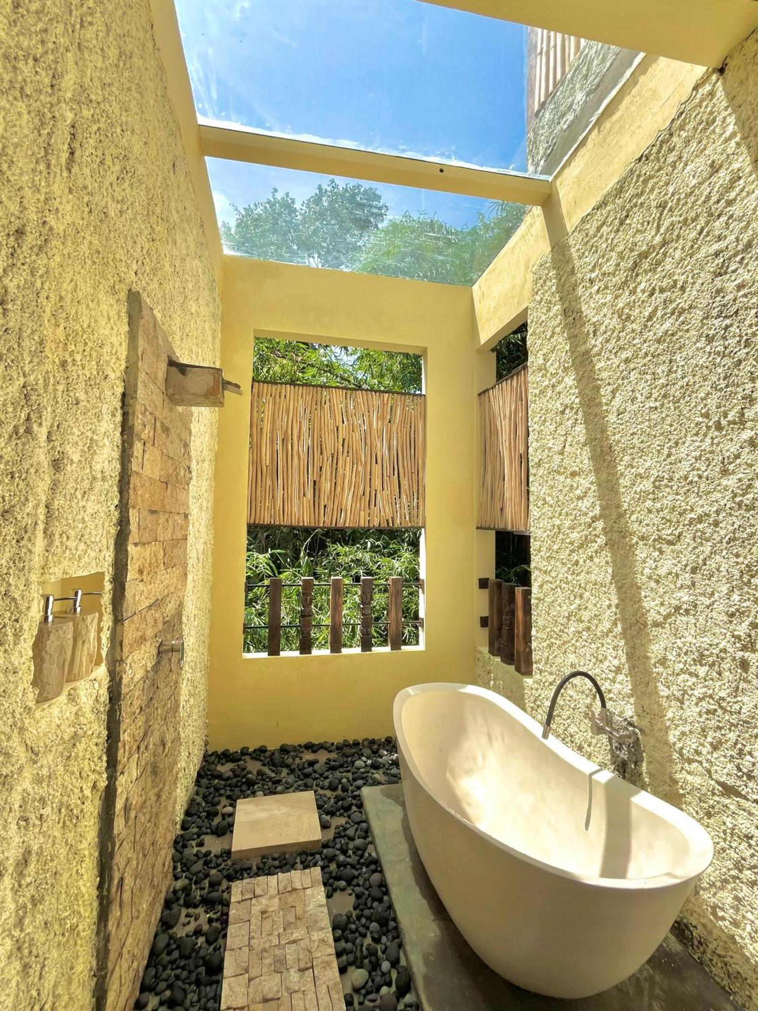 Bamboo Oasis Ubud (Bali)