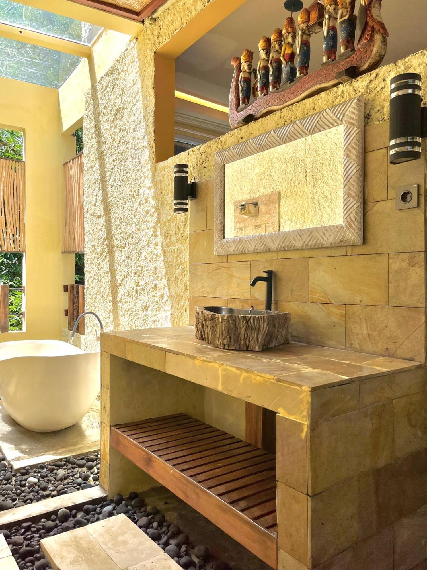 Hotel Bamboo Oasis *