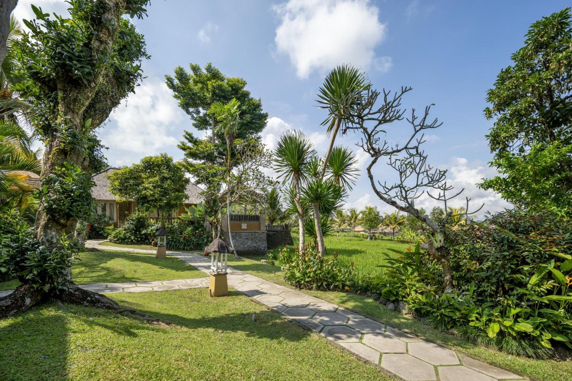 Resort Wapa Di Ume Ubud
