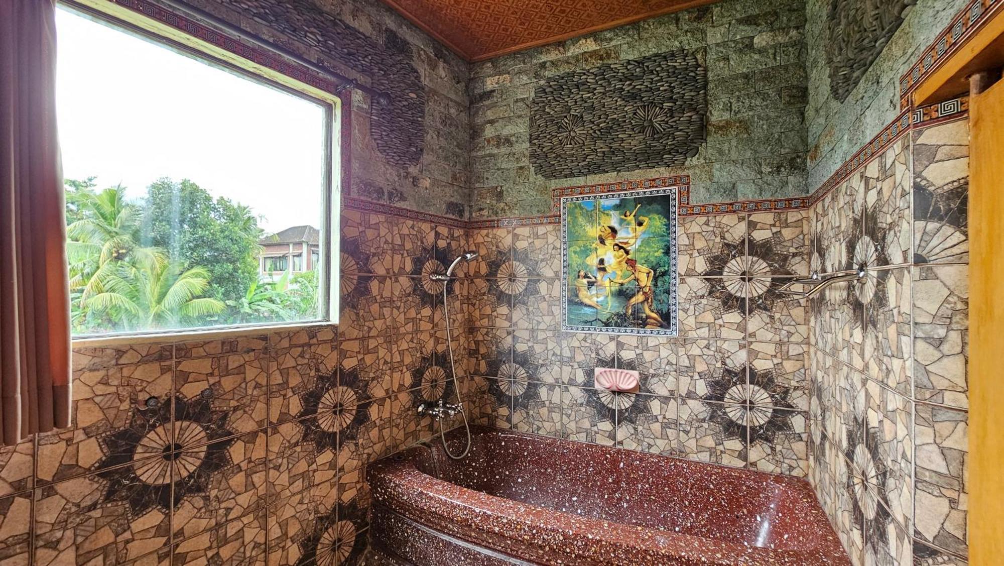 Ala's Lagoon 3* Ubud