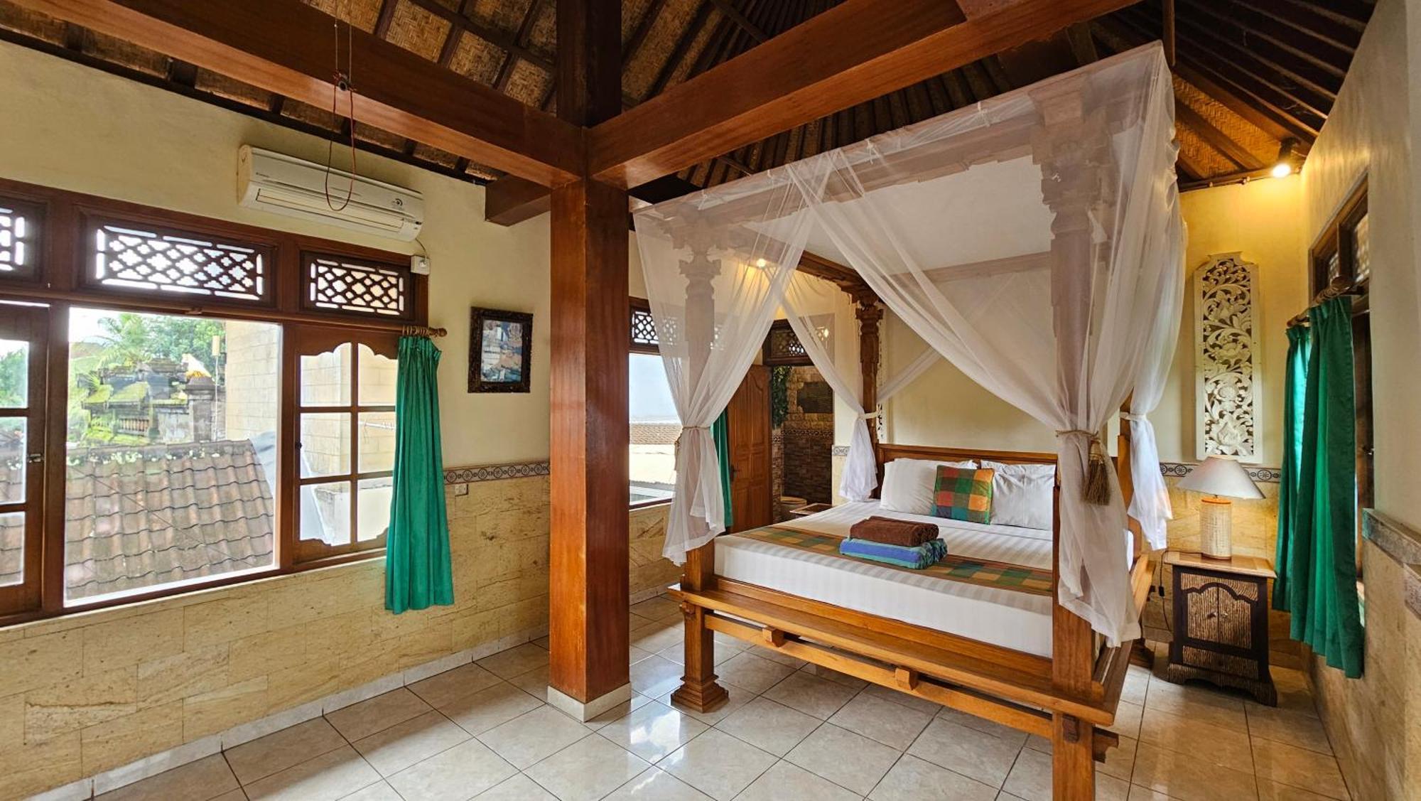 Casa de hóspedes Ala's Lagoon