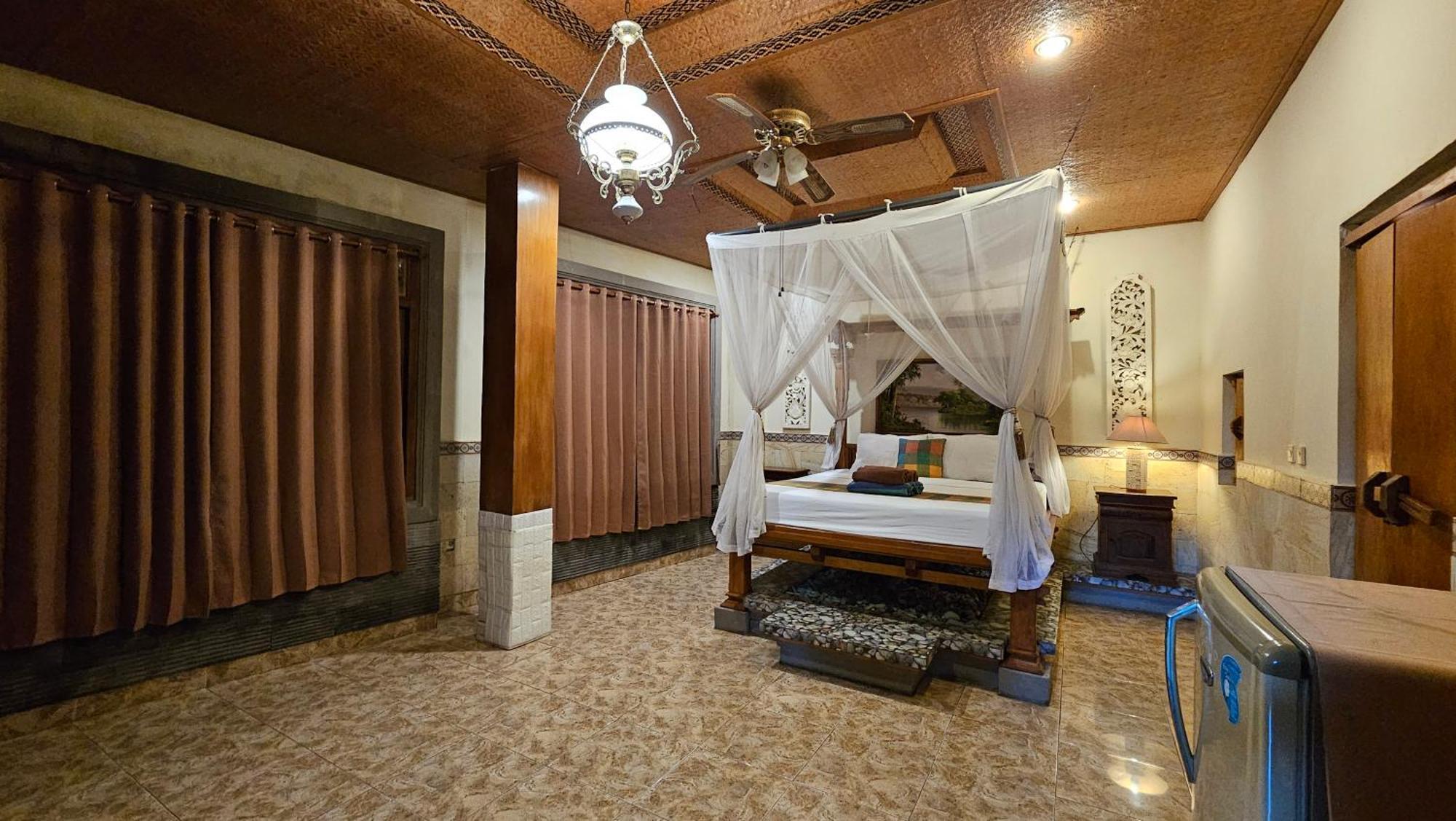 Casa de hóspedes Ala's Lagoon 3*