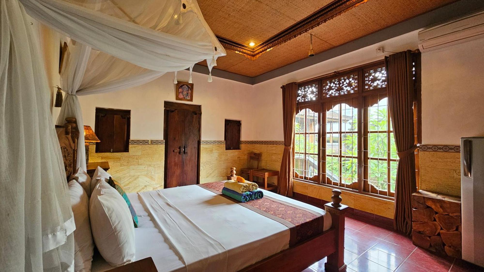 Ala's Lagoon Casa de hóspedes Ubud