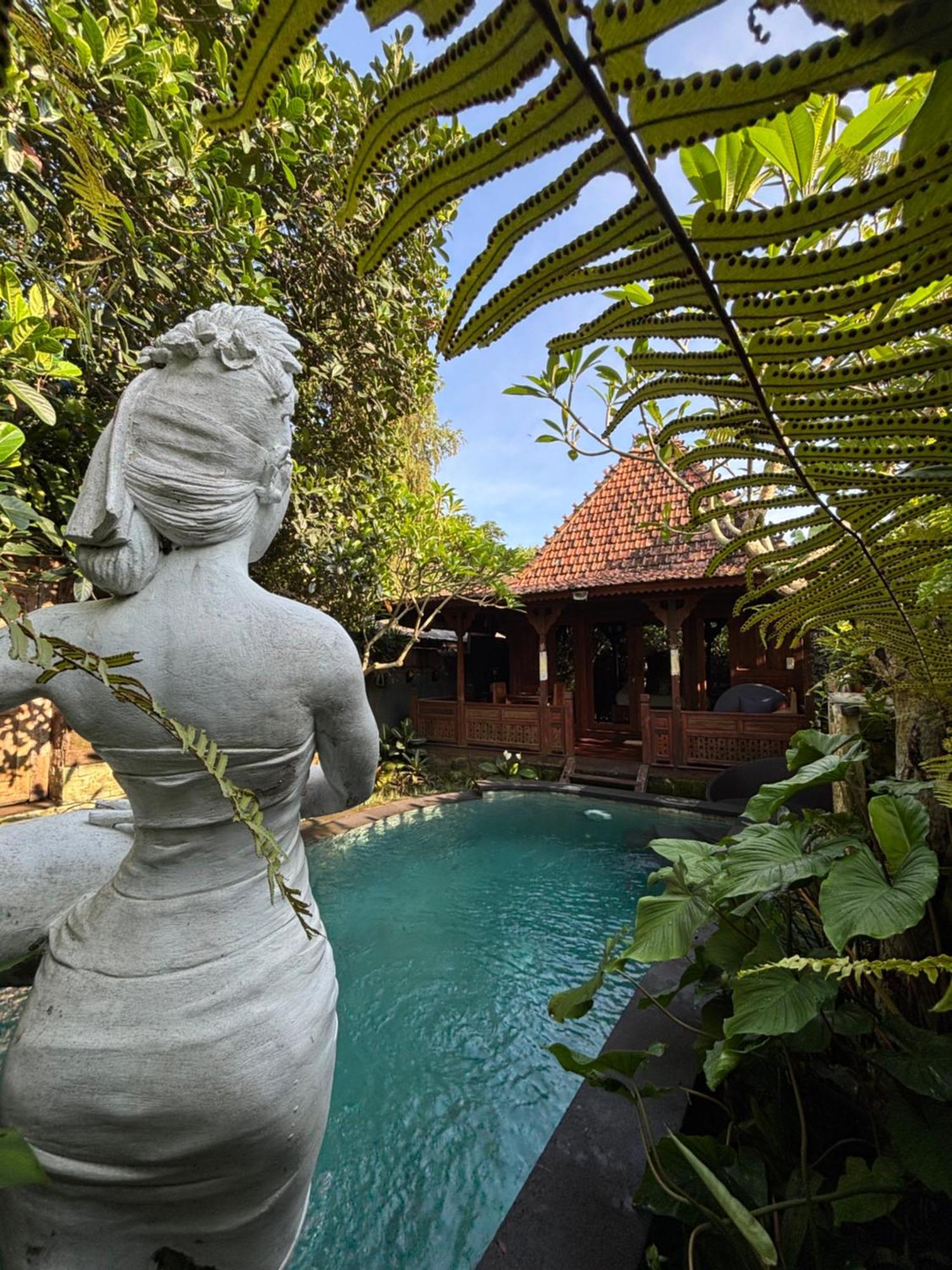 Villa Bumbung Sari *
