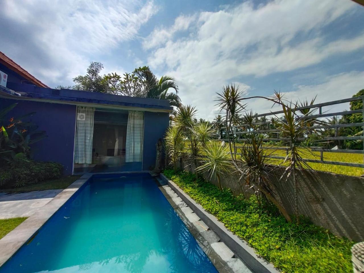 Villa Asri Sari & By Samhita Bali