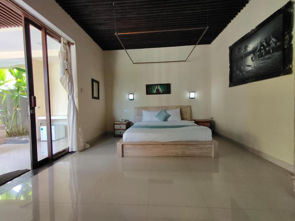 Asri Sari & By Samhita Bali Villa Ubud (Bali)