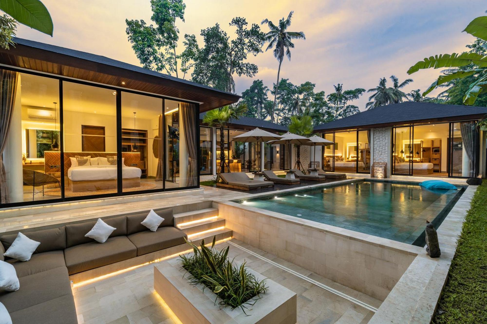 Saiko By Balisuperhost Ubud (Bali)
