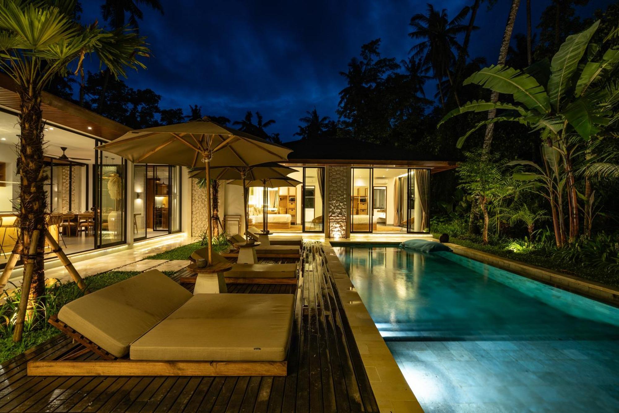 Saiko By Balisuperhost Villa Ubud (Bali)