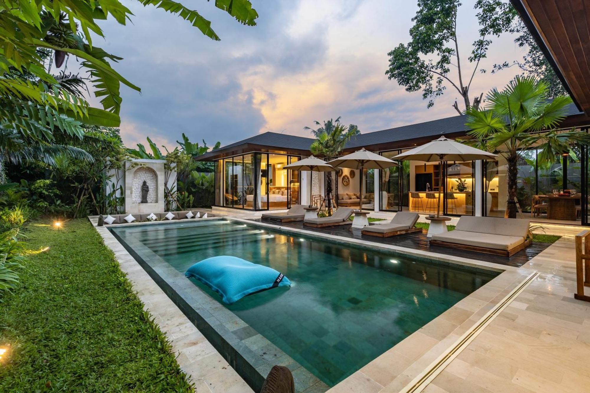 Saiko By Balisuperhost * Ubud (Bali)