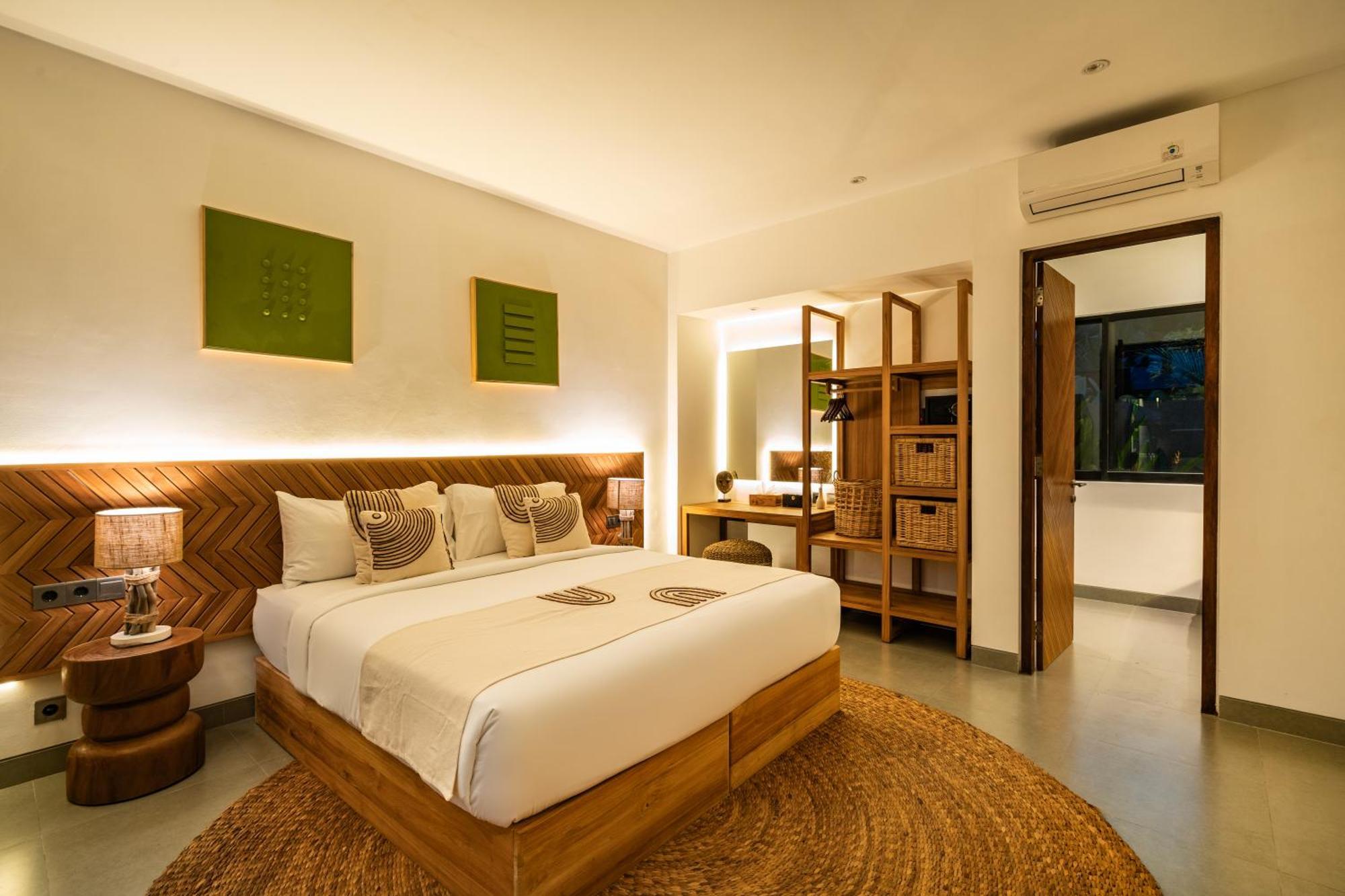 Saiko By Balisuperhost Villa Ubud (Bali)