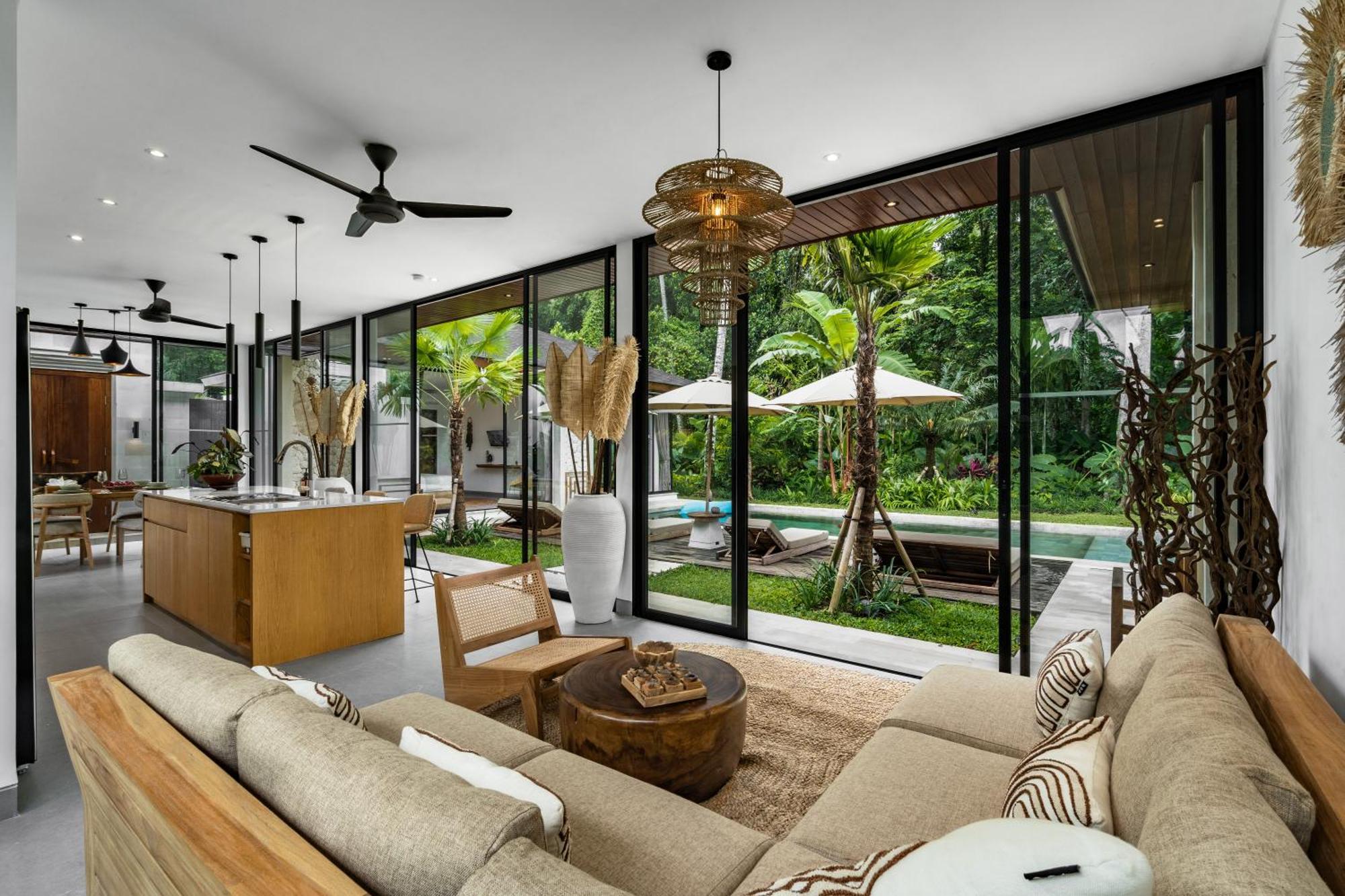Saiko By Balisuperhost Ubud (Bali)