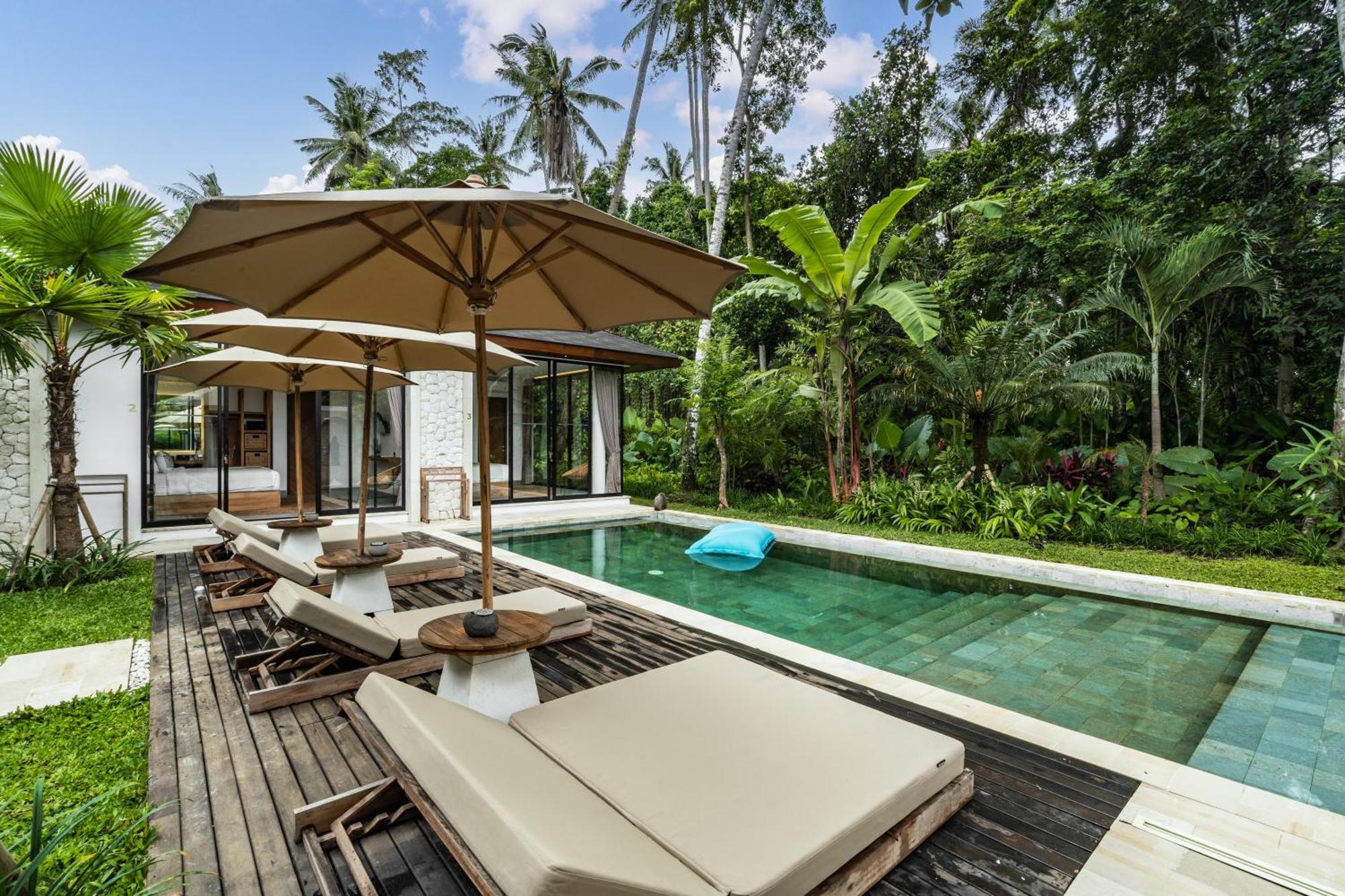 Saiko By Balisuperhost * Ubud (Bali)