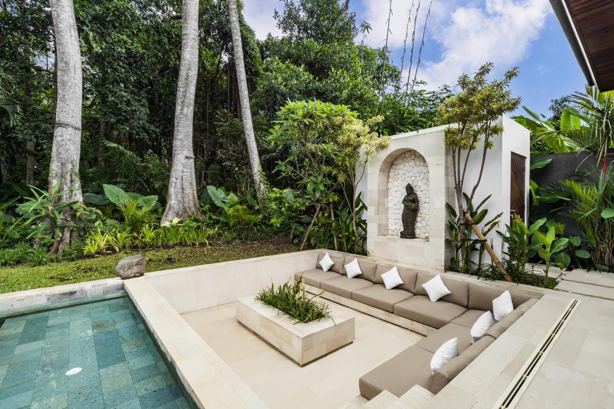 Villa Saiko By Balisuperhost