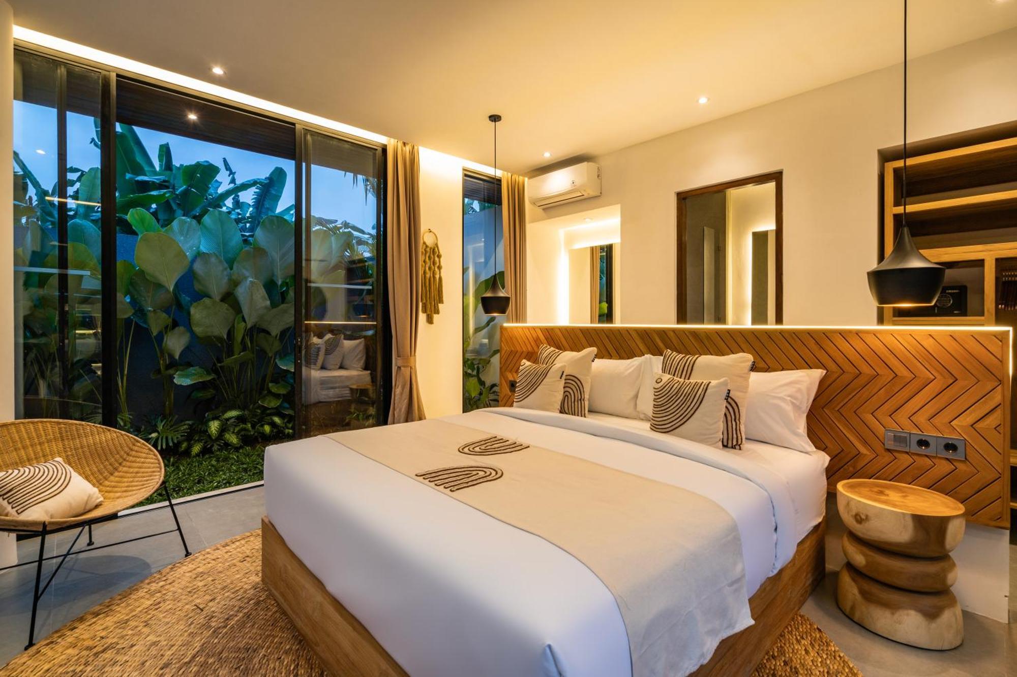 Saiko By Balisuperhost Villa Ubud (Bali)
