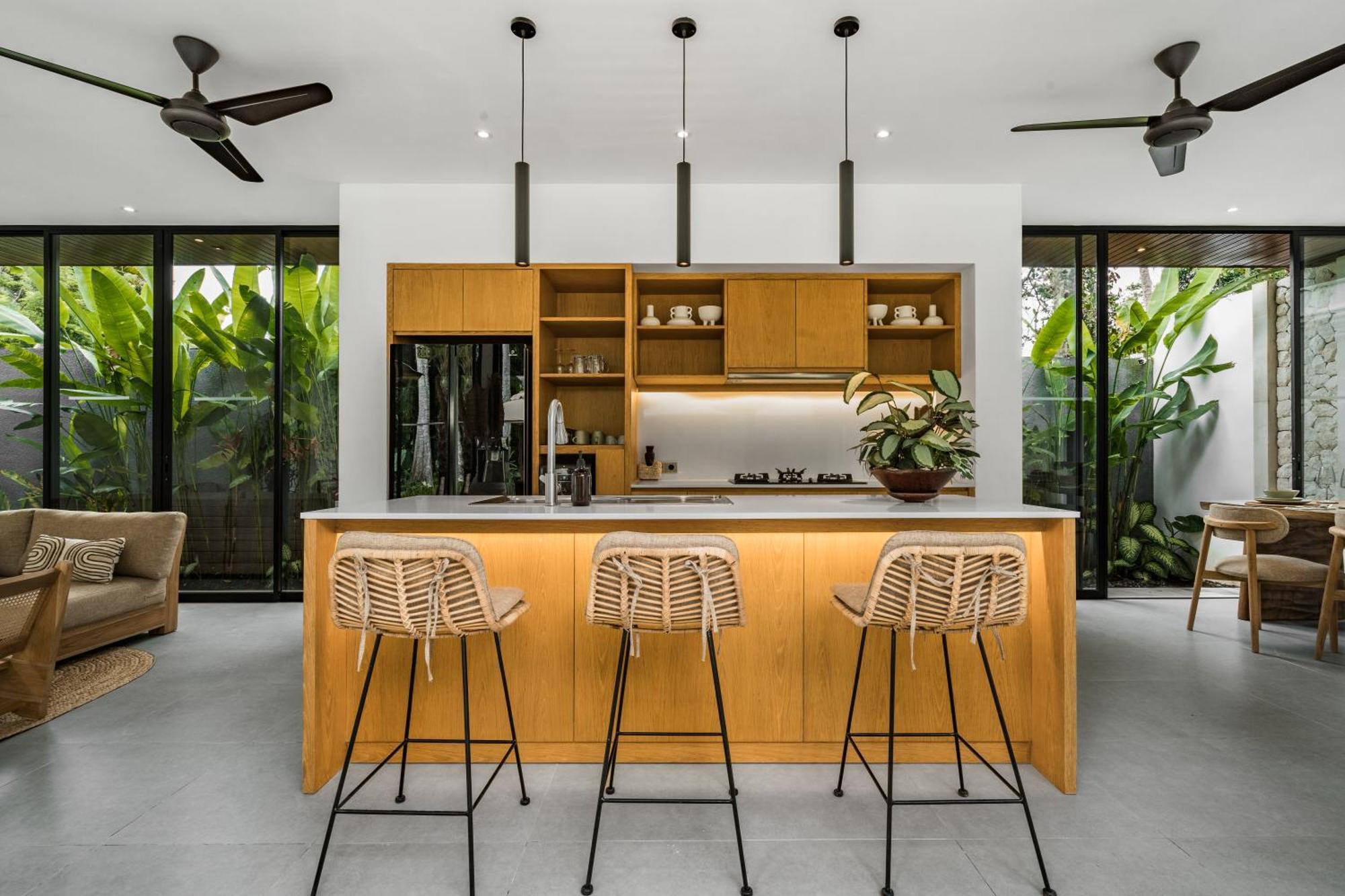 Saiko By Balisuperhost Ubud (Bali)