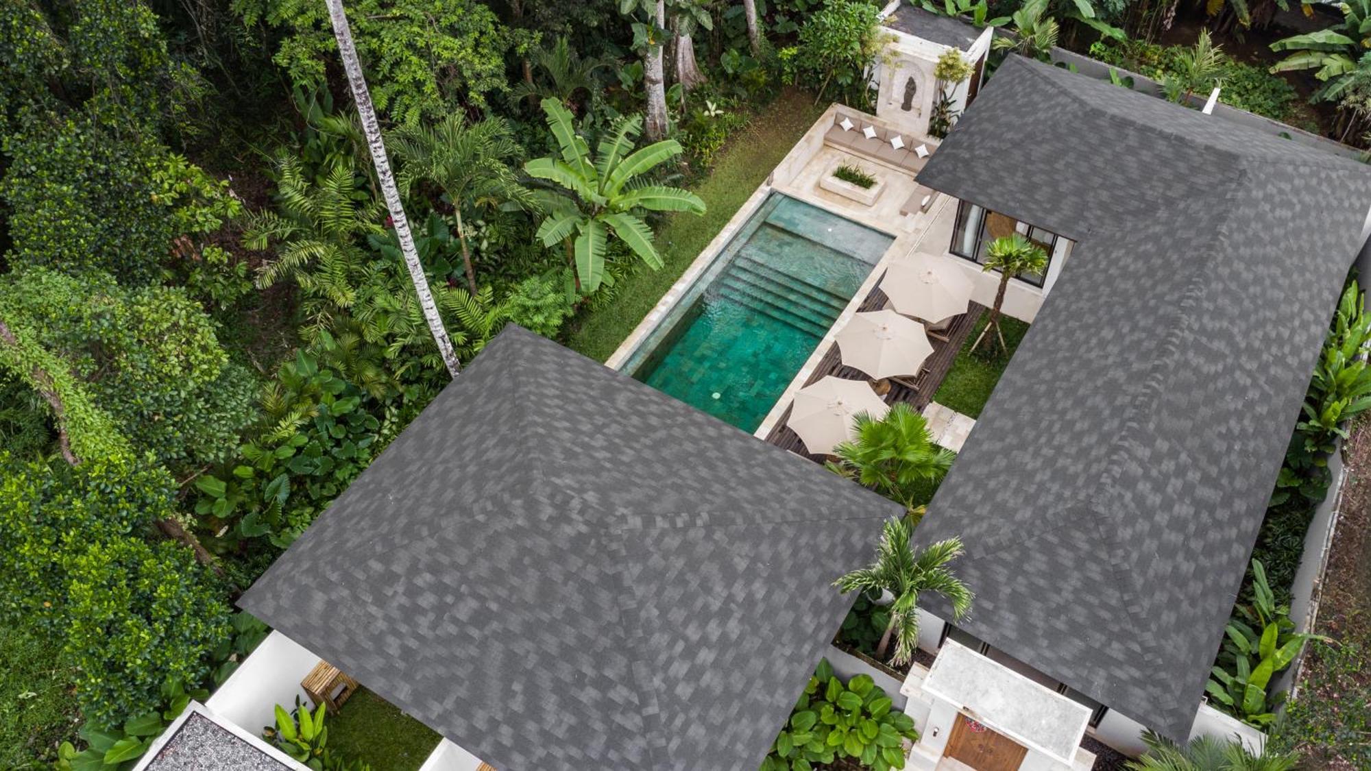 Villa Saiko By Balisuperhost