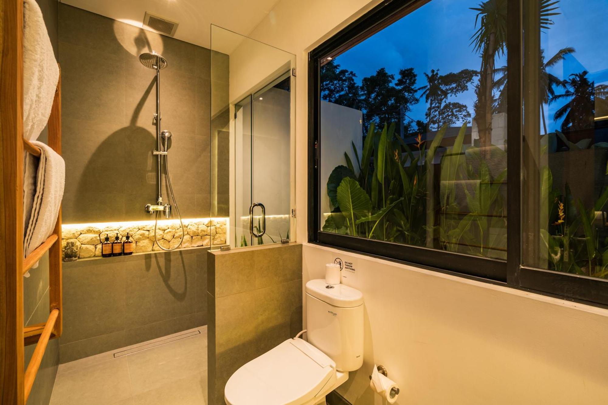 Villa Saiko By Balisuperhost Ubud (Bali)