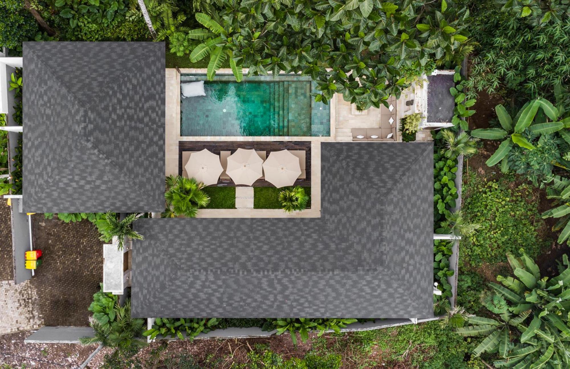 Saiko By Balisuperhost Ubud (Bali)